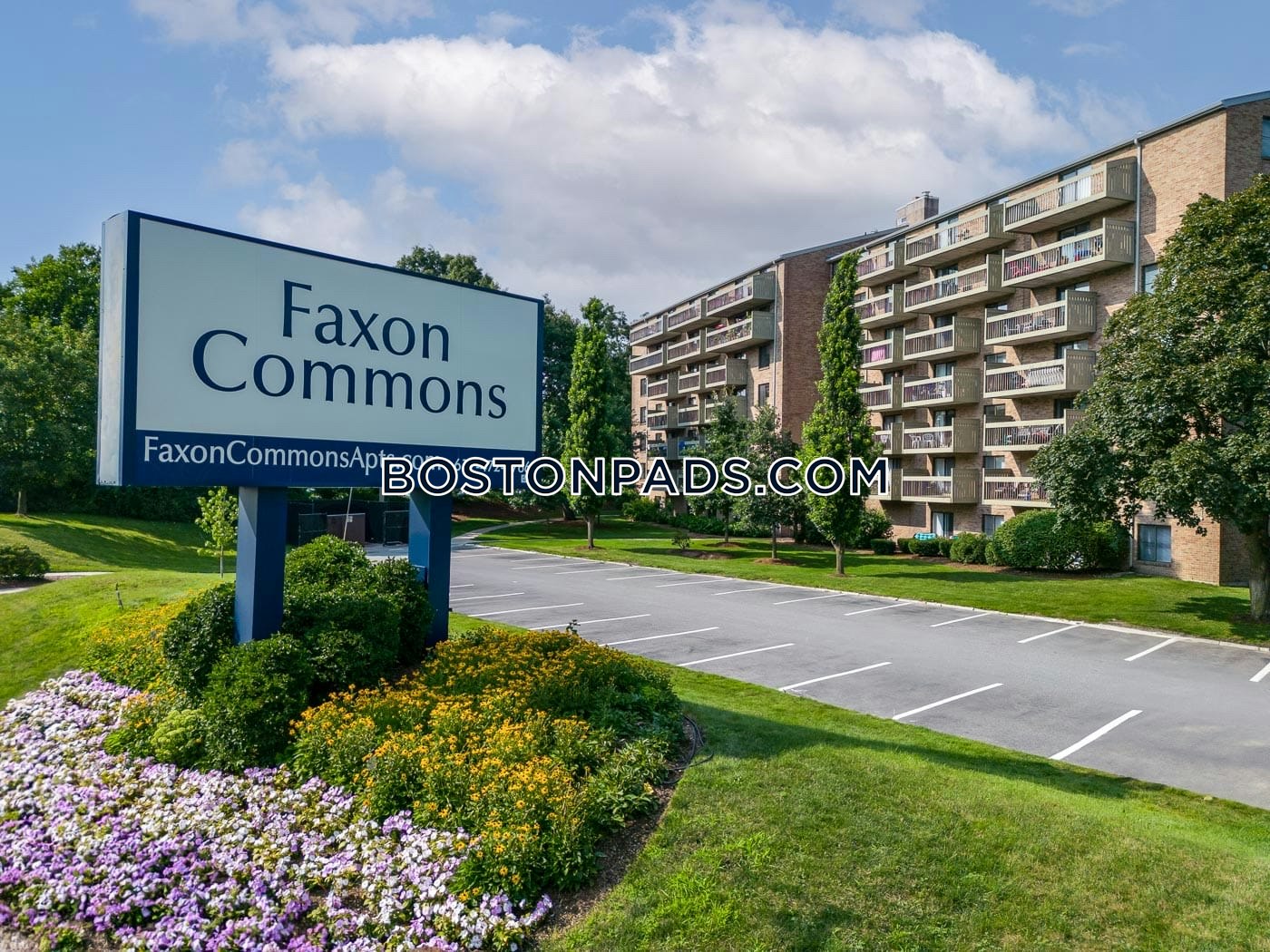 Faxon Commons Photo 14