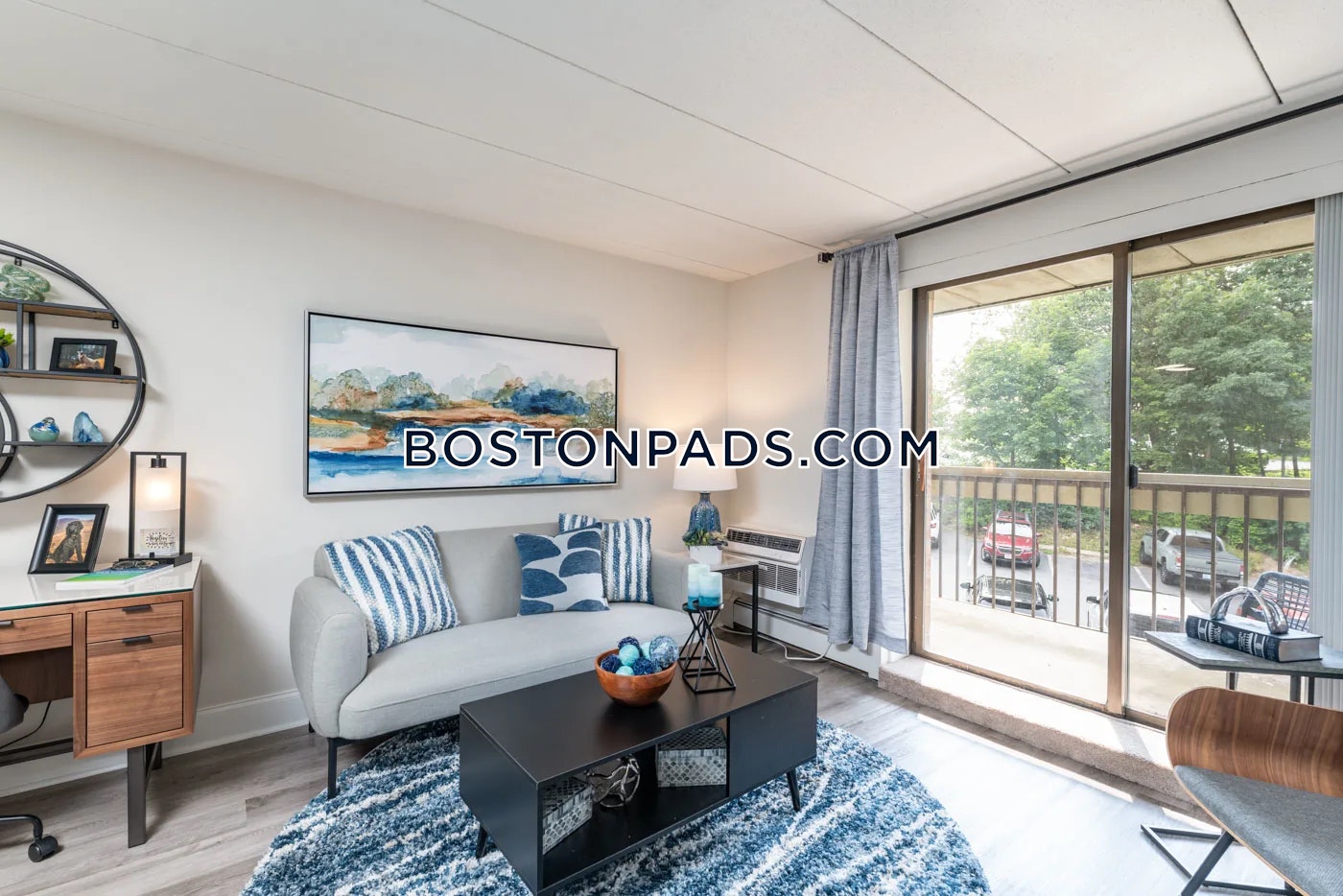 Faxon Commons Photo 1