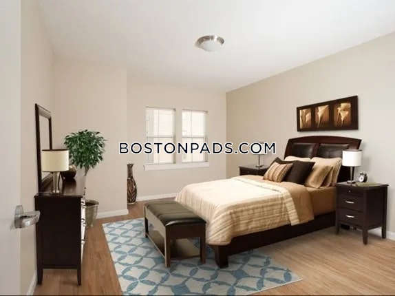 Enterprise Apartment Homes Photo 8