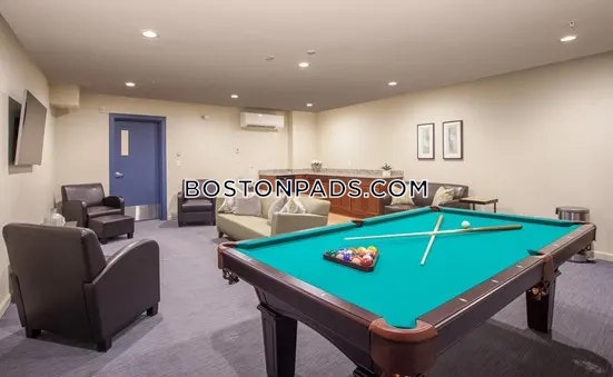 Enterprise Apartment Homes Photo 3