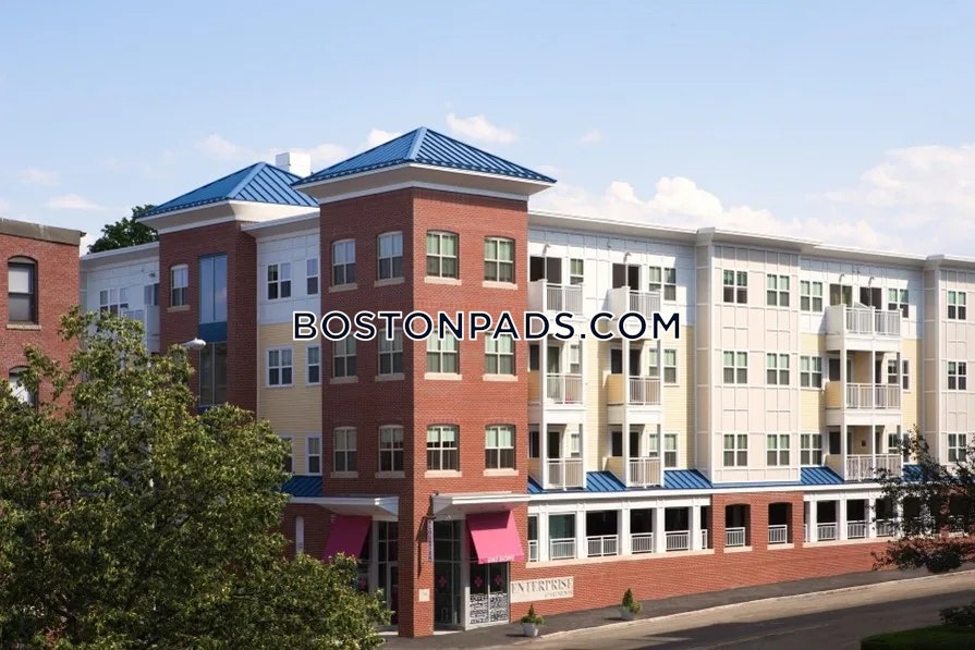 Enterprise Apartment Homes Photo 2