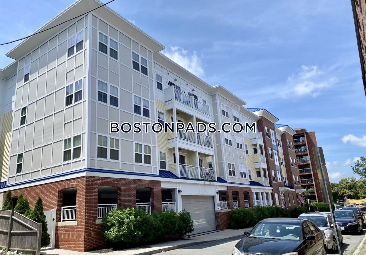 Enterprise Apartment Homes Photo 7