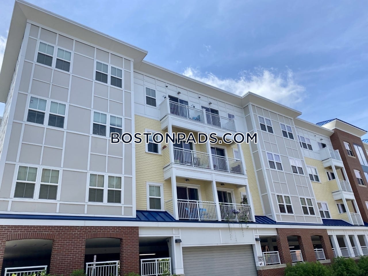 Enterprise Apartment Homes Photo 6