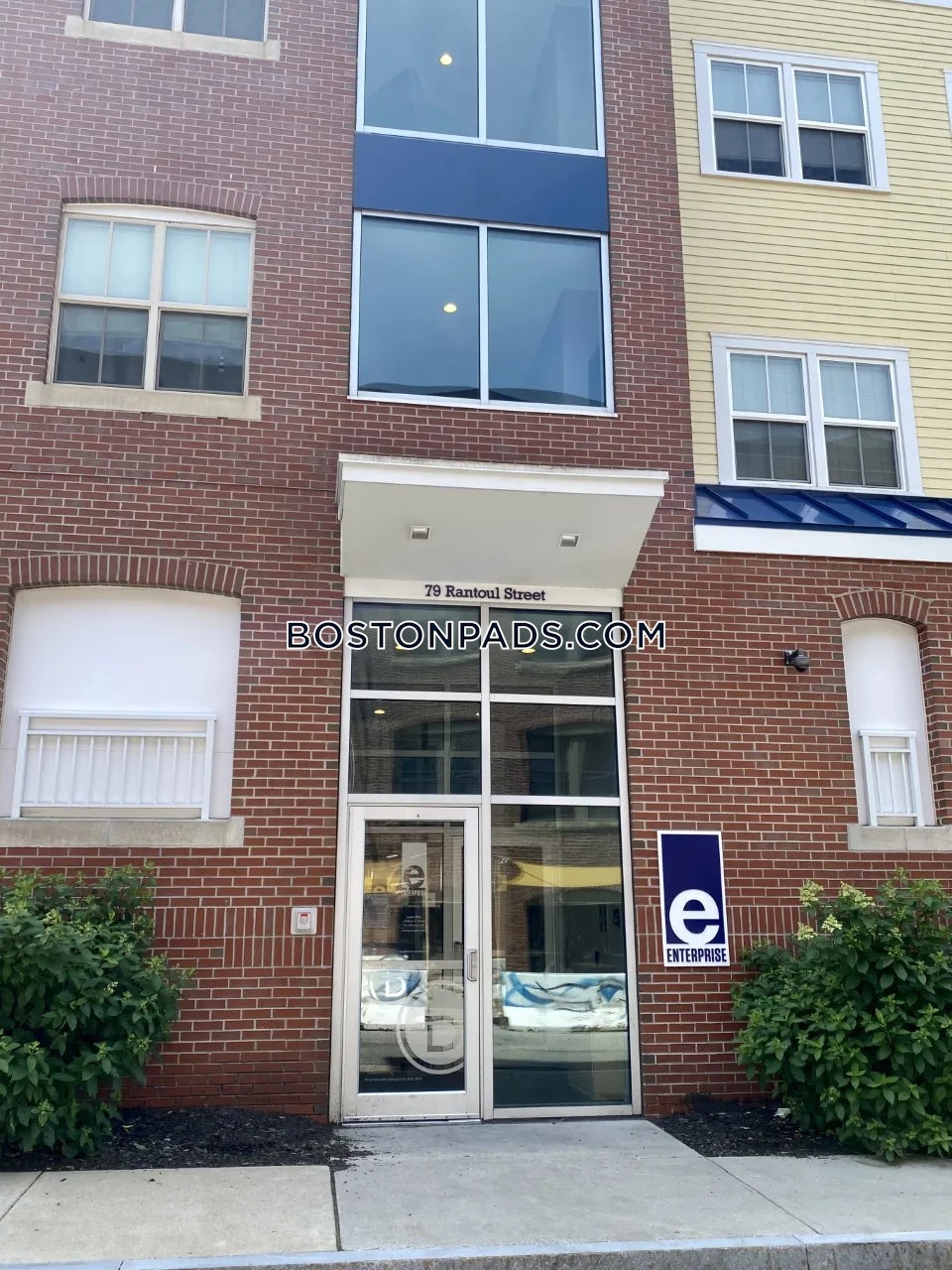 Enterprise Apartment Homes Photo 17