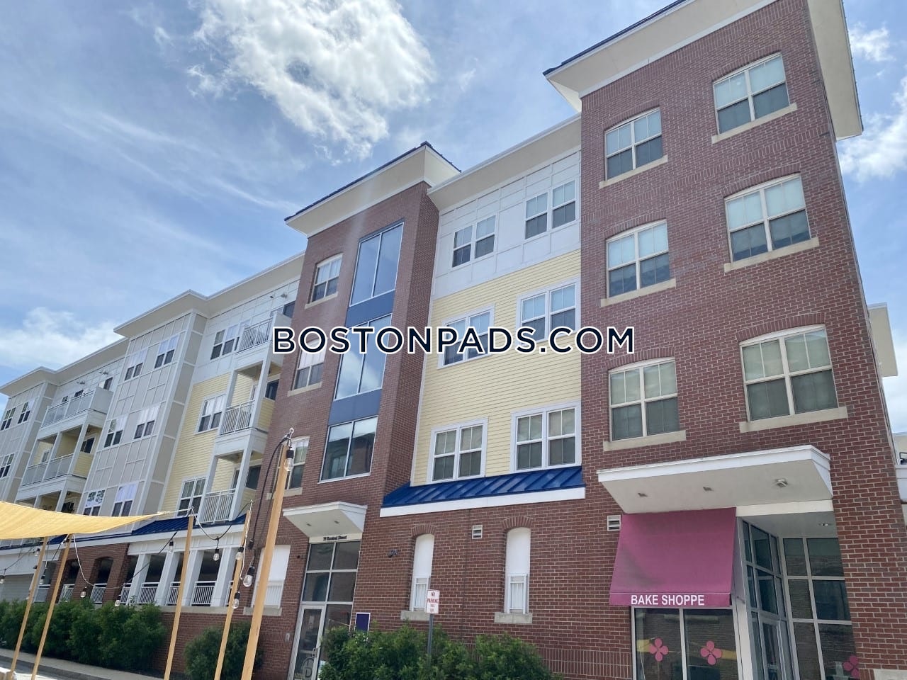 Enterprise Apartment Homes Photo 1