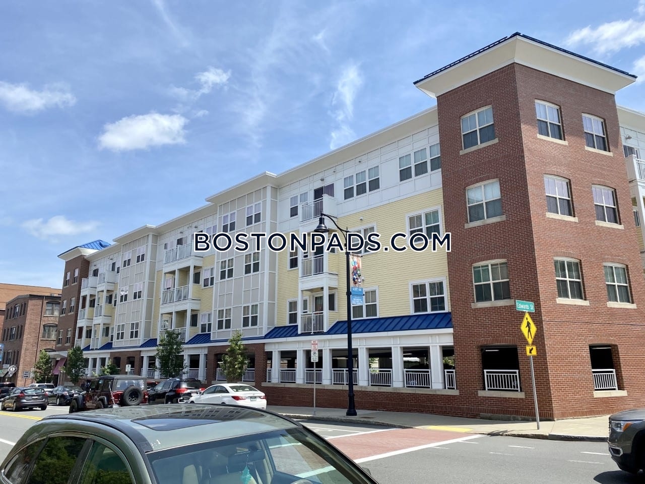 Enterprise Apartment Homes Photo 5