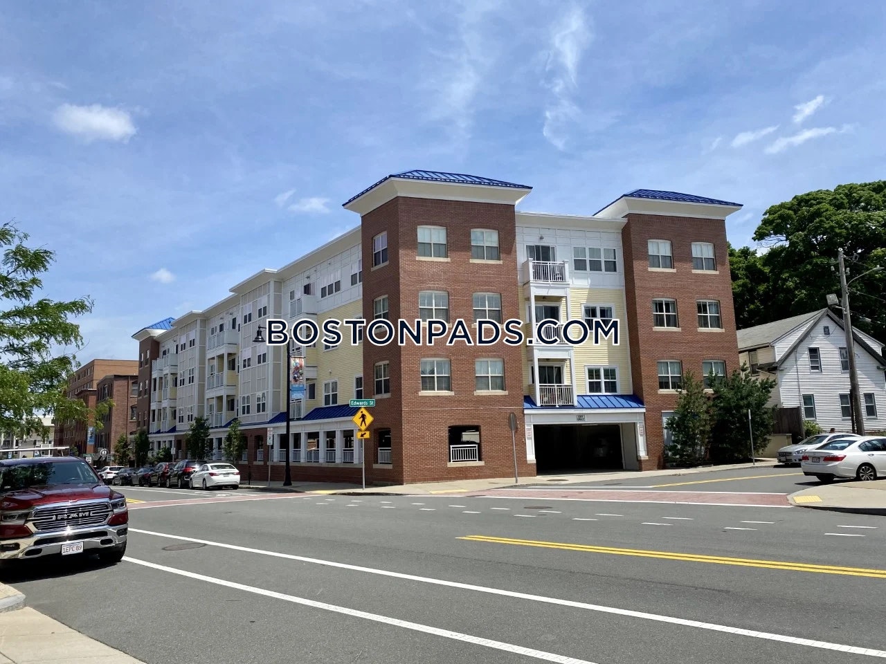 Enterprise Apartment Homes Photo 5