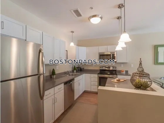 Enterprise Apartment Homes Photo 14