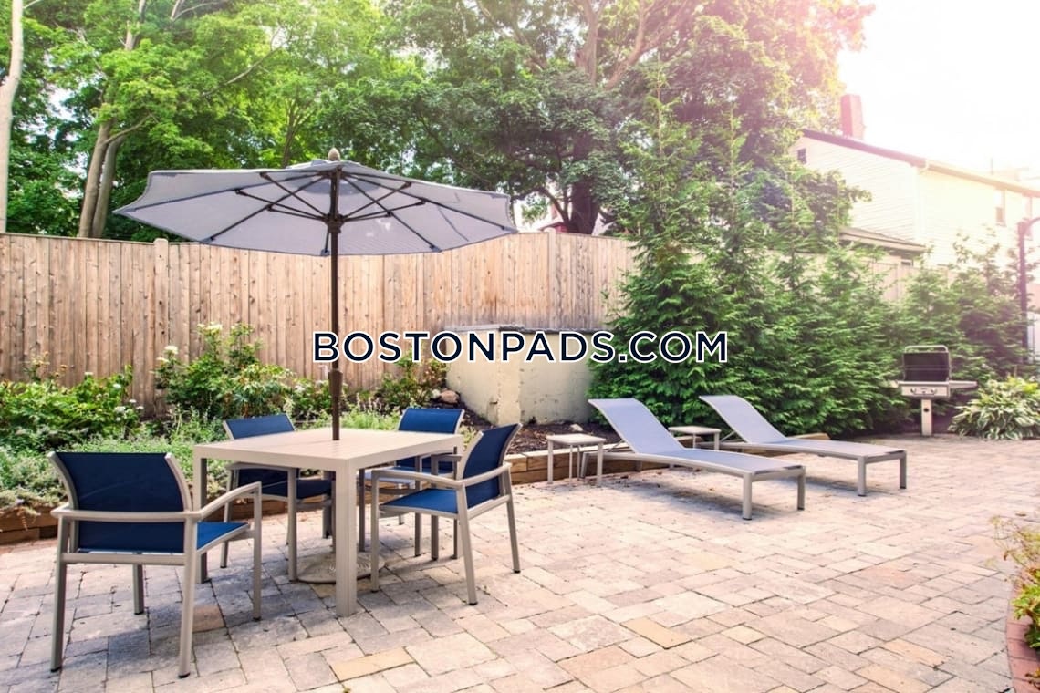 Enterprise Apartment Homes Photo 20