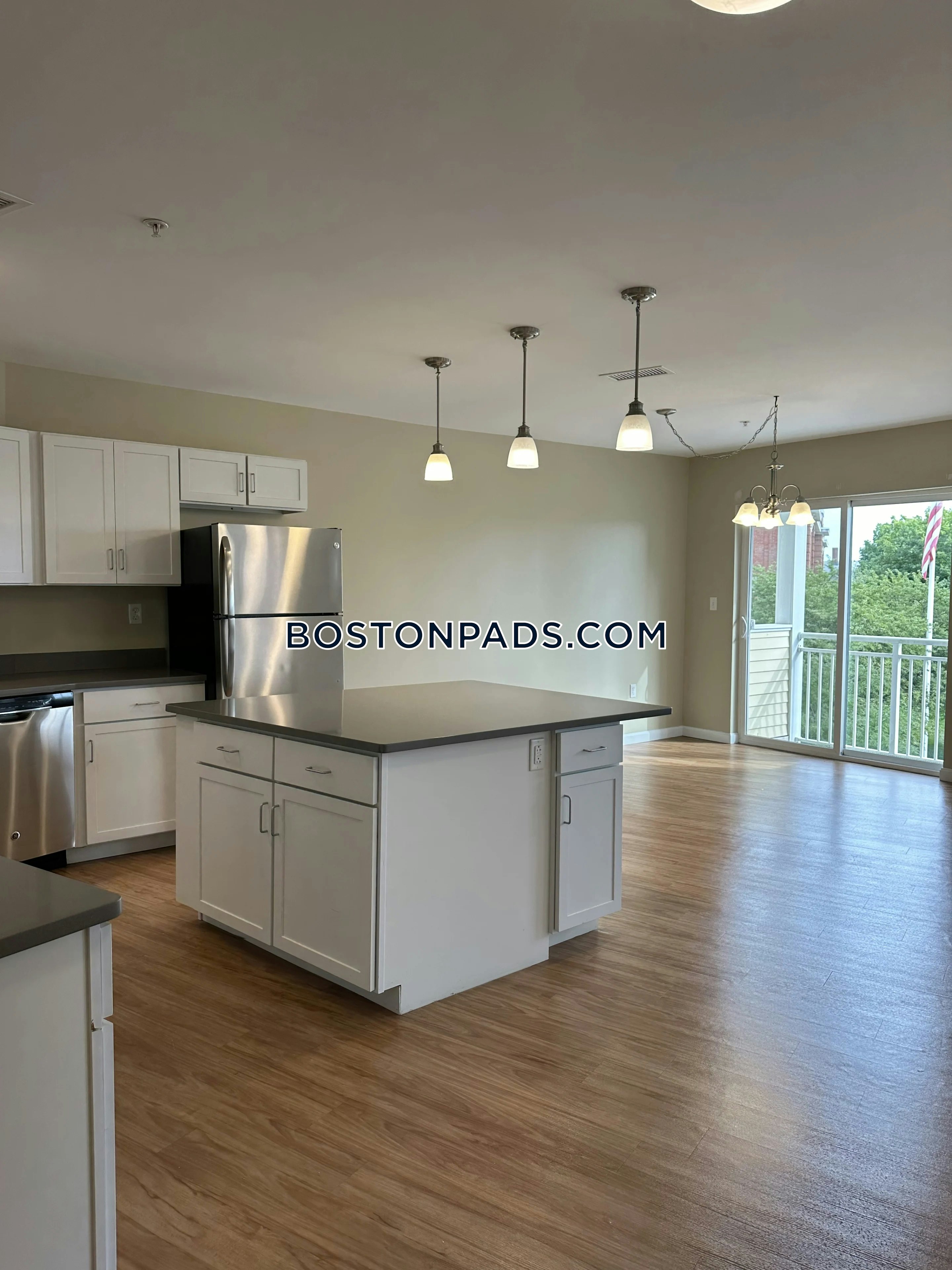 Enterprise Apartment Homes Photo 13