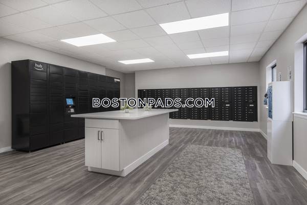 Village At Brookline Photo 7