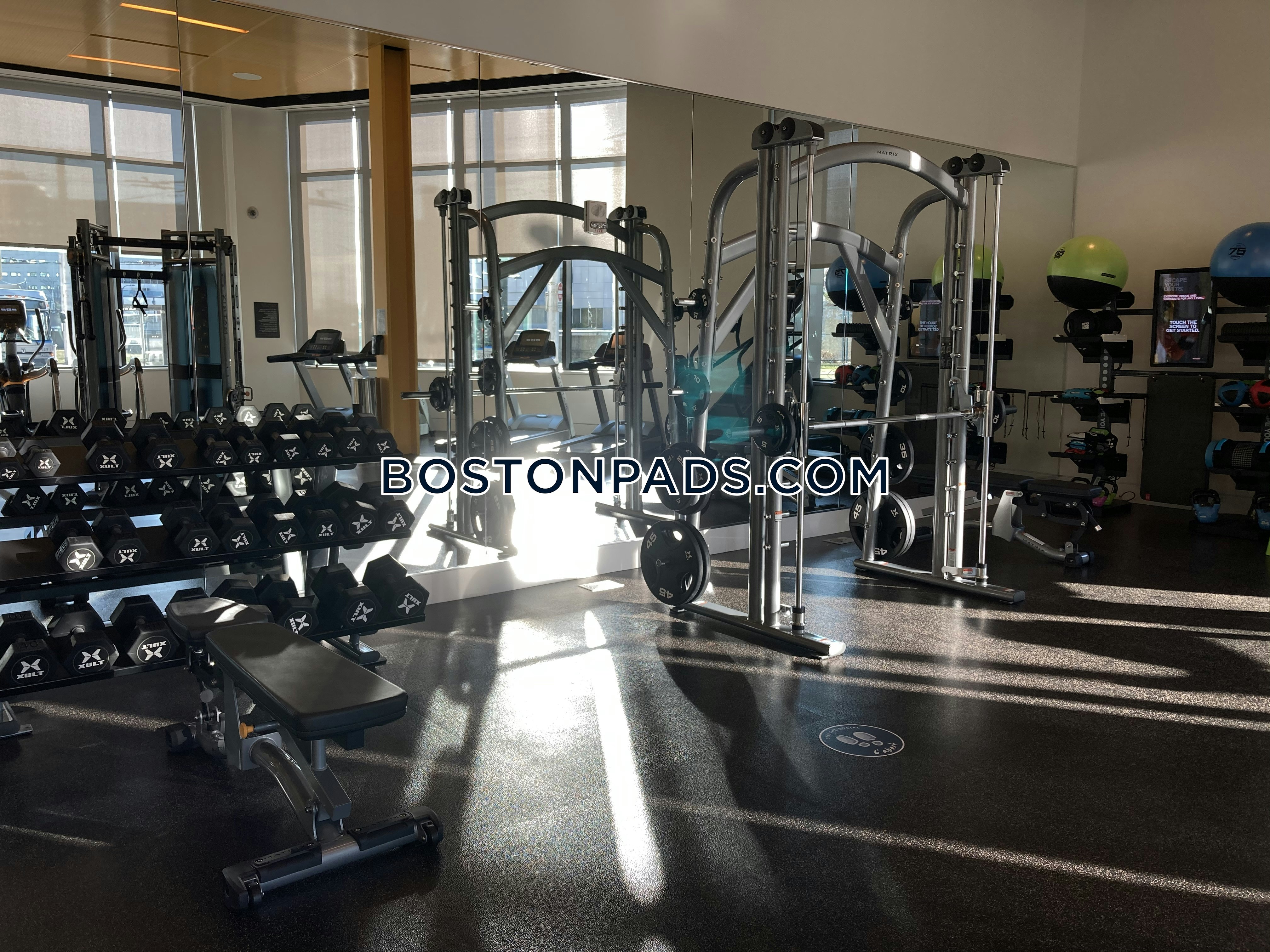 Ora Seaport Photo 43