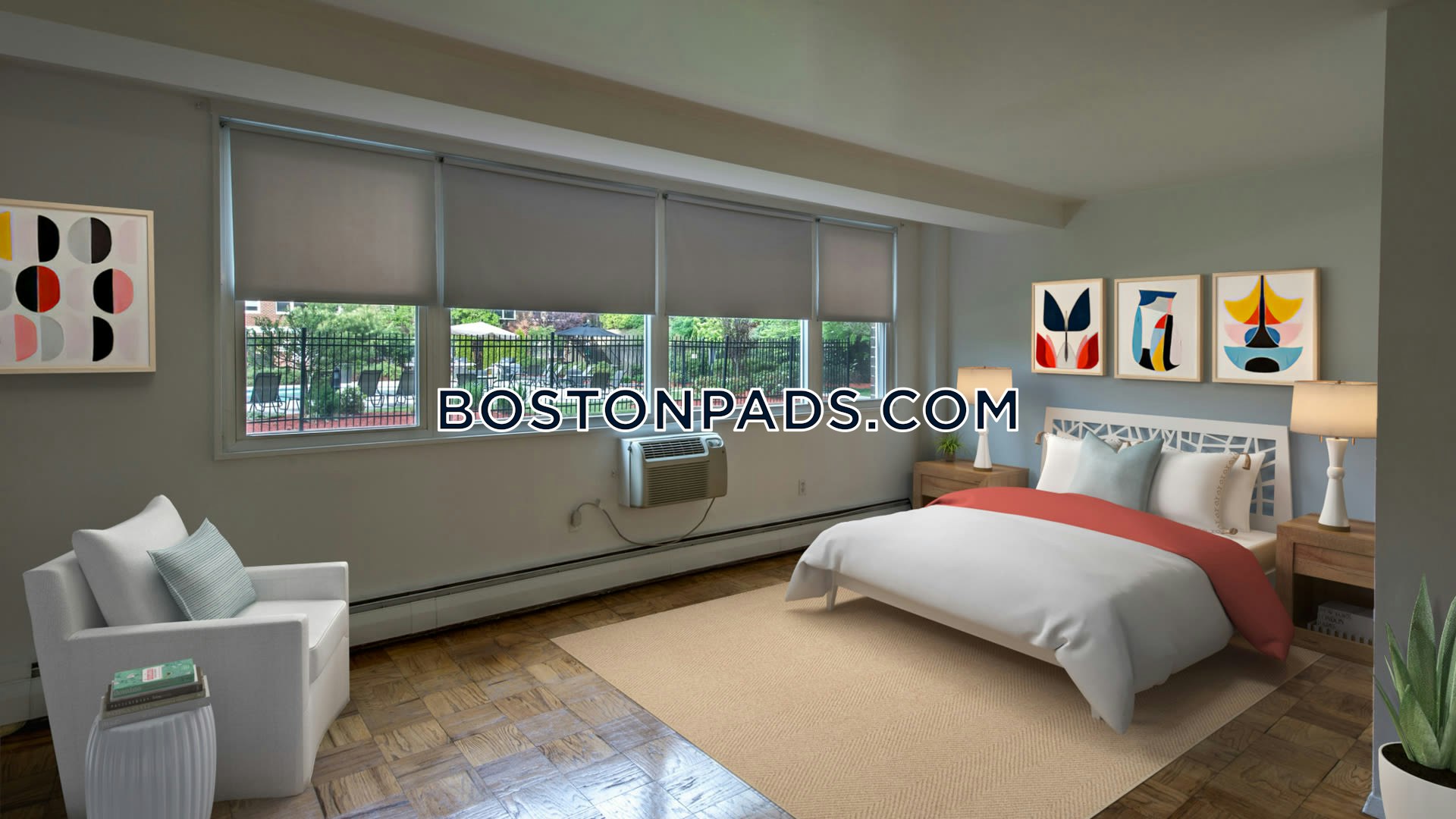 Walden Park Apartments Photo 28