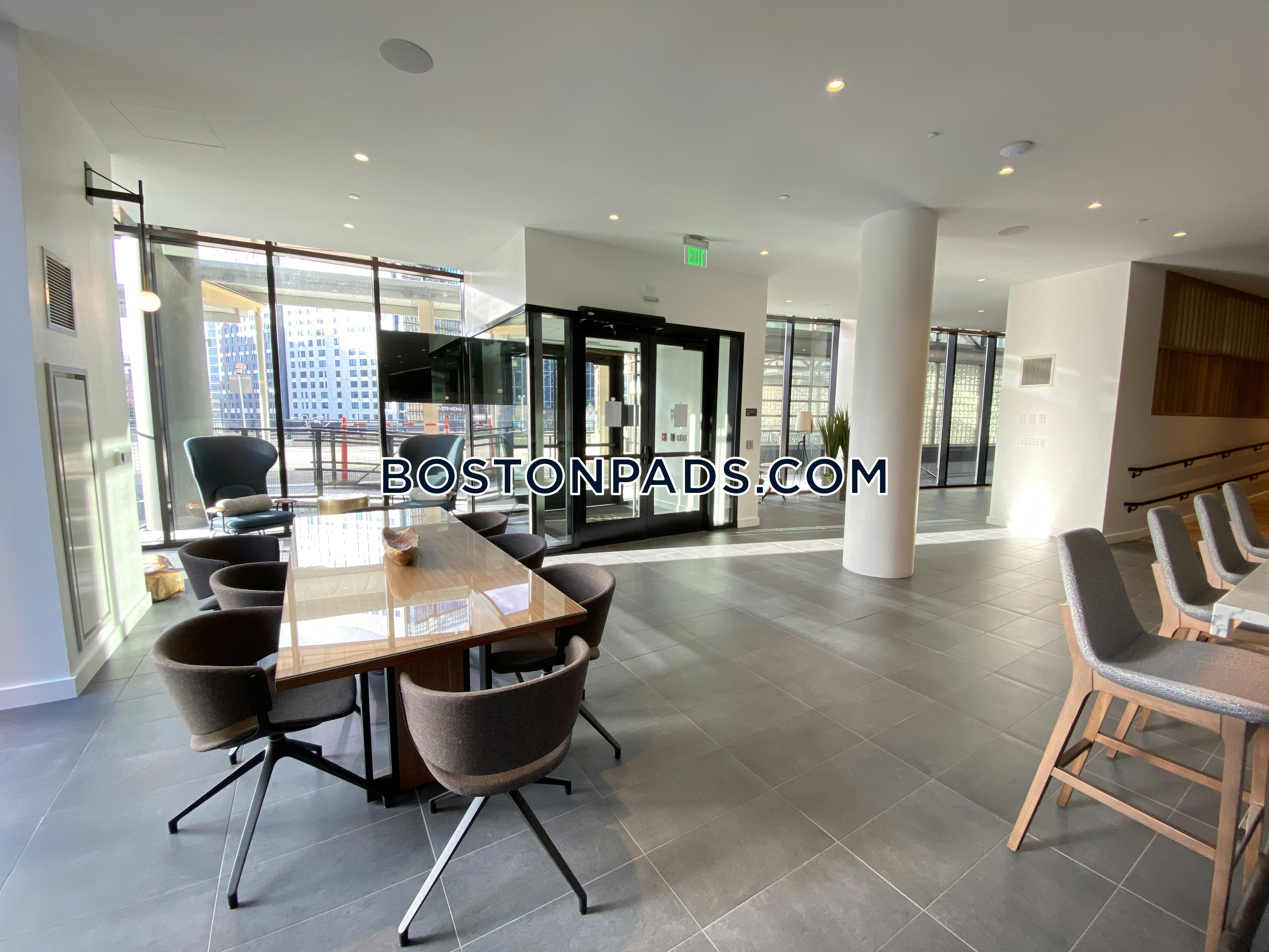 Gables Seaport Photo 51