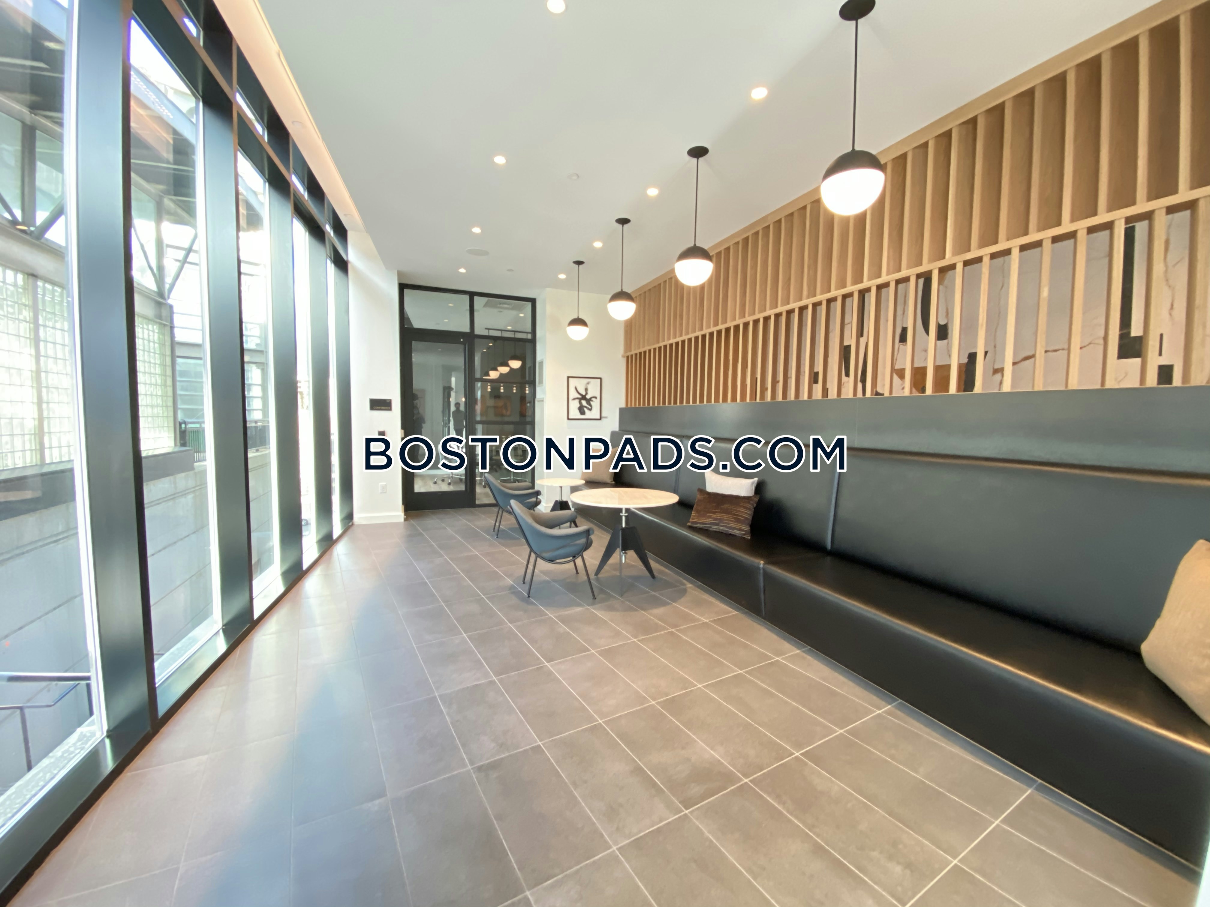 Gables Seaport Photo 50