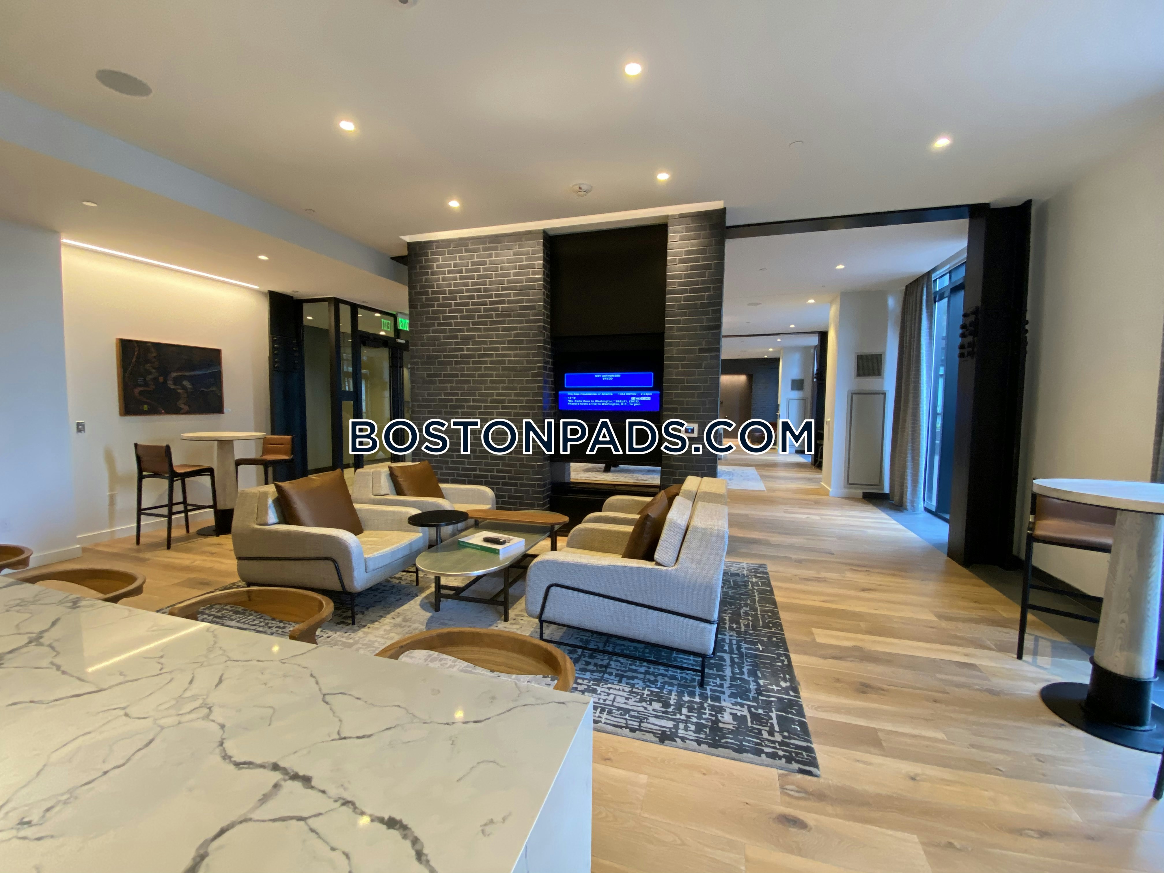 Gables Seaport Photo 105