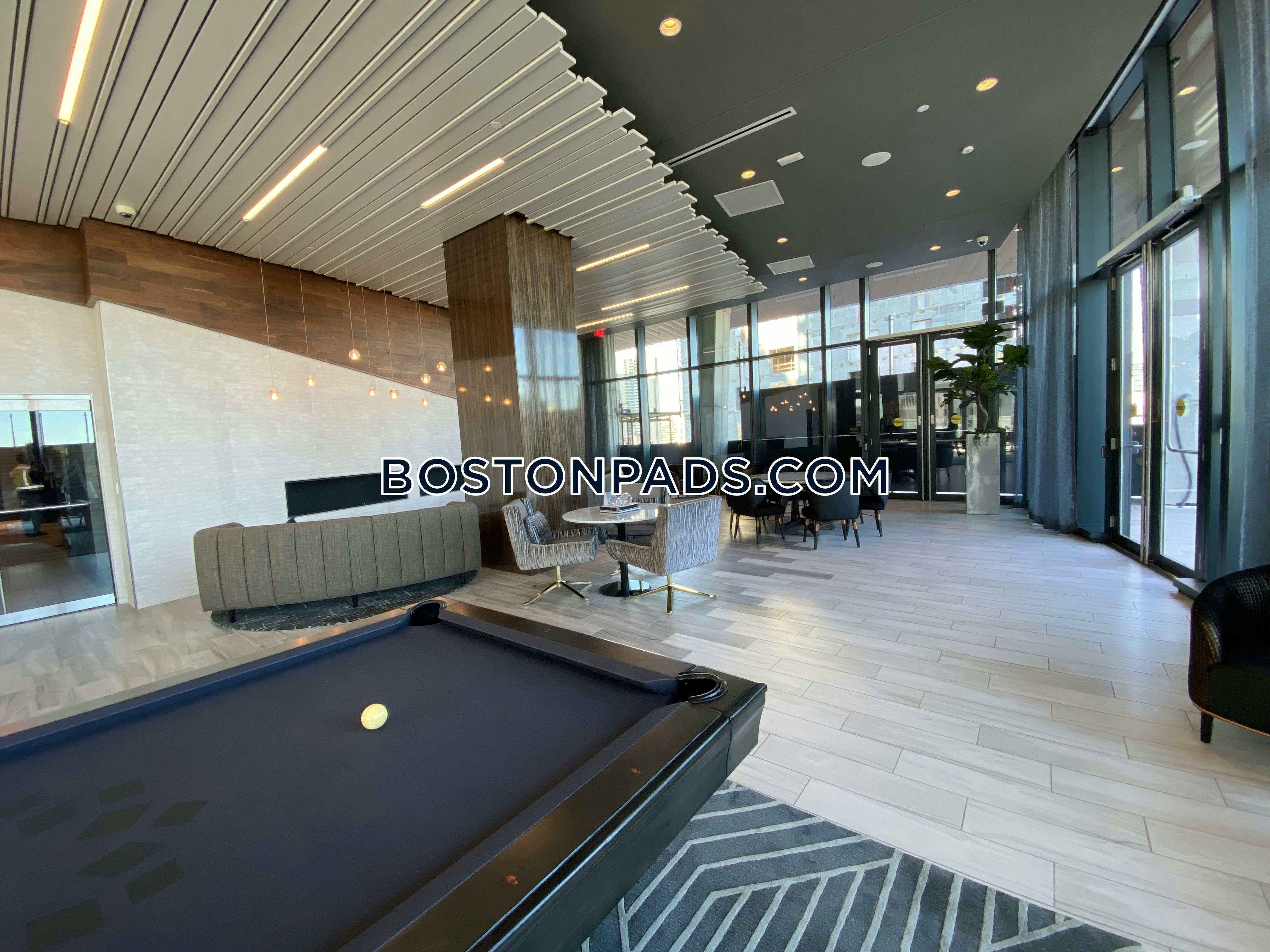 Gables Seaport Photo 146