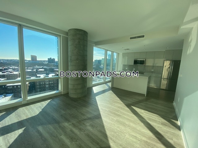 Pierce Boston Photo 1