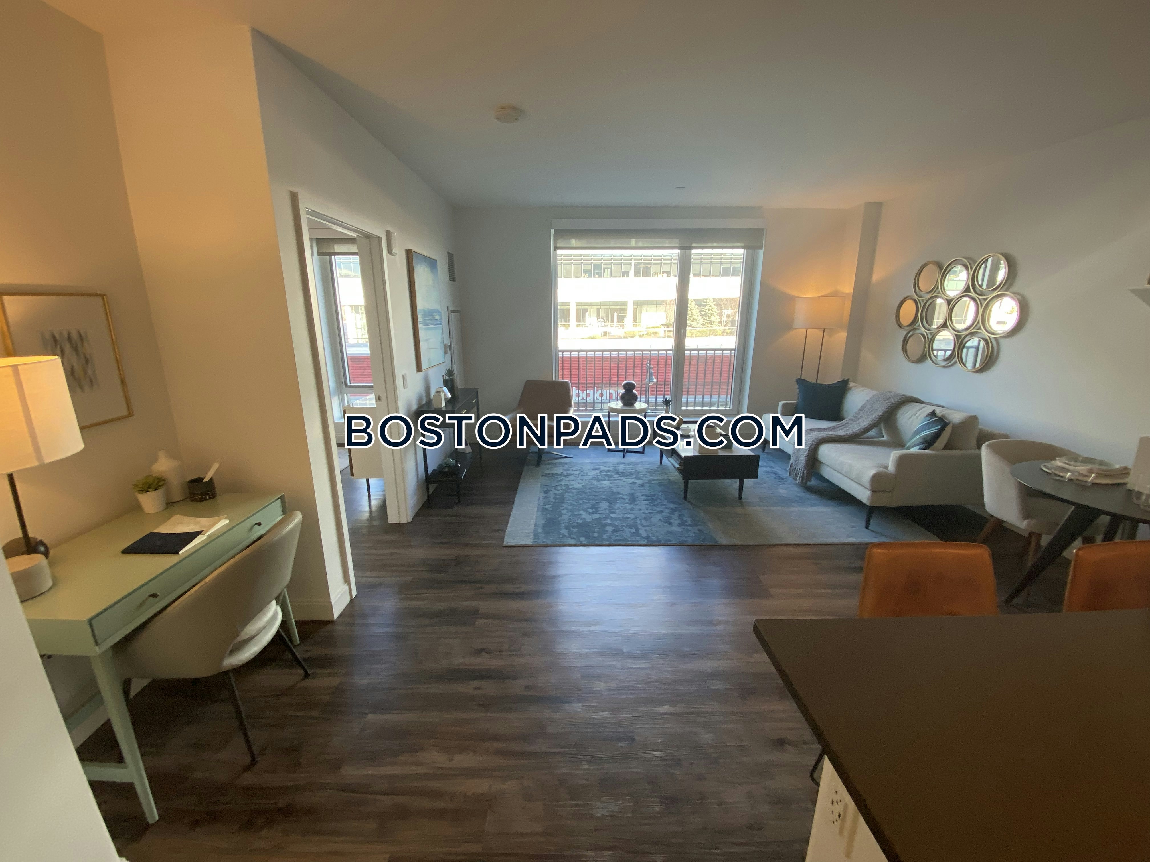 Lantera at Boston Landing Photo 8