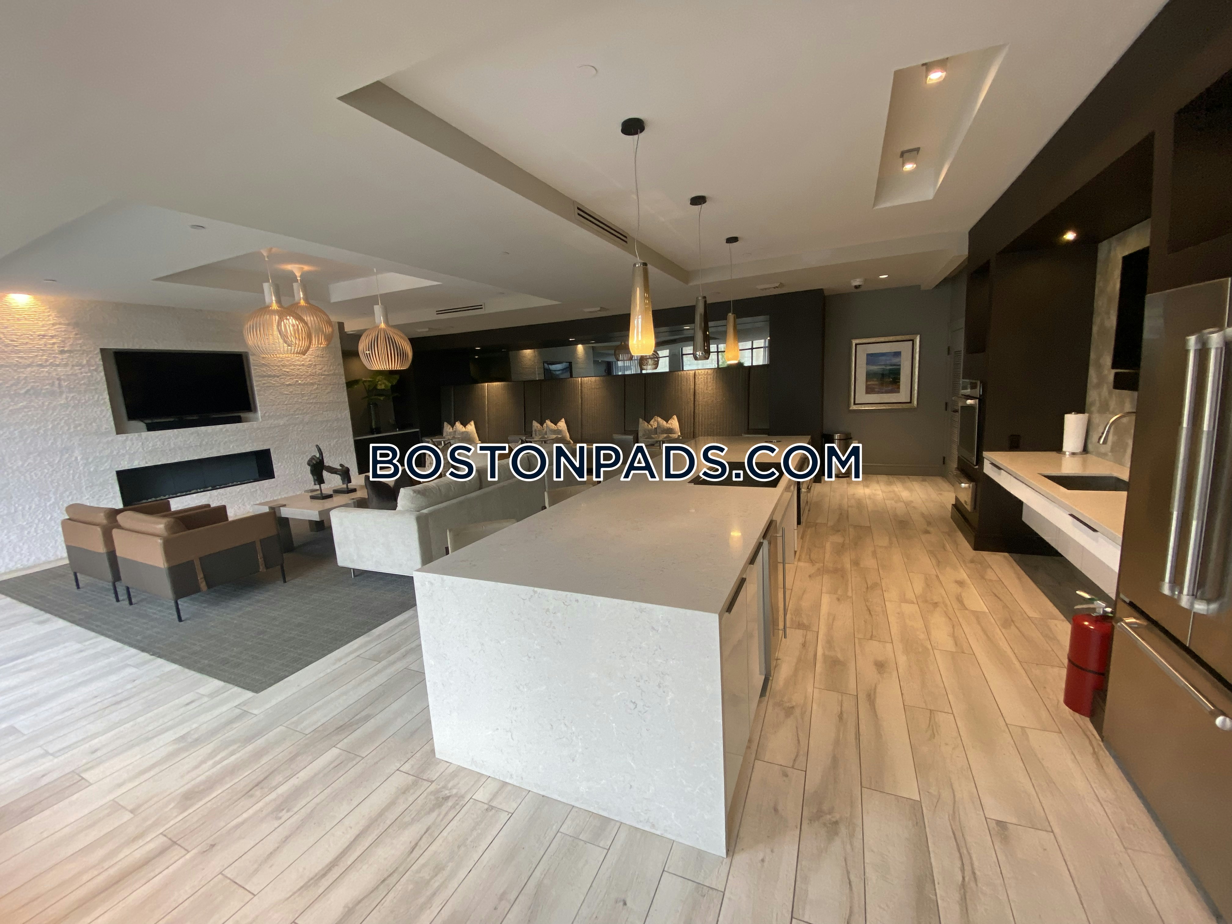 Luxe at Alewife Photo 19