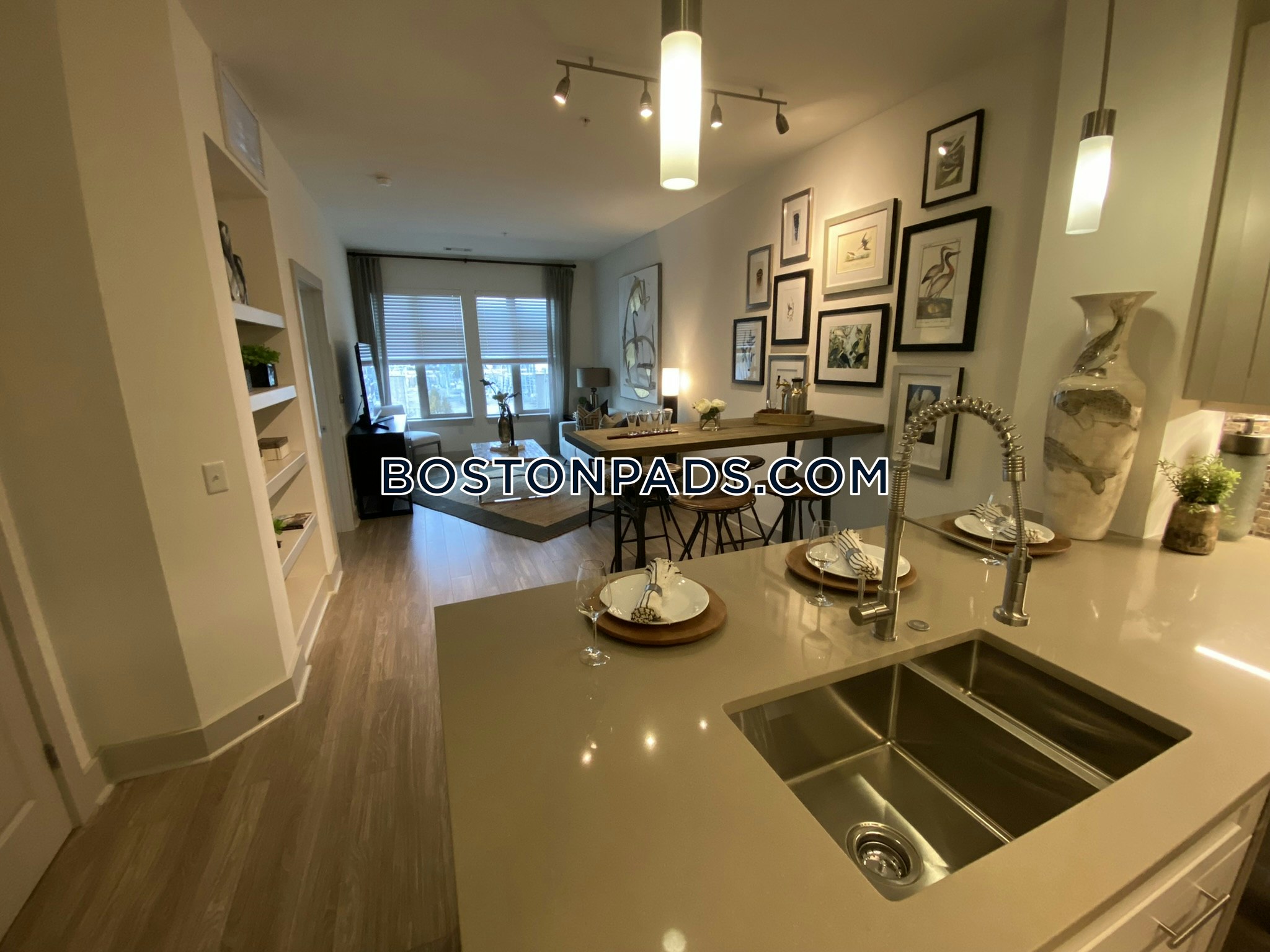 Luxe at Alewife Photo 6