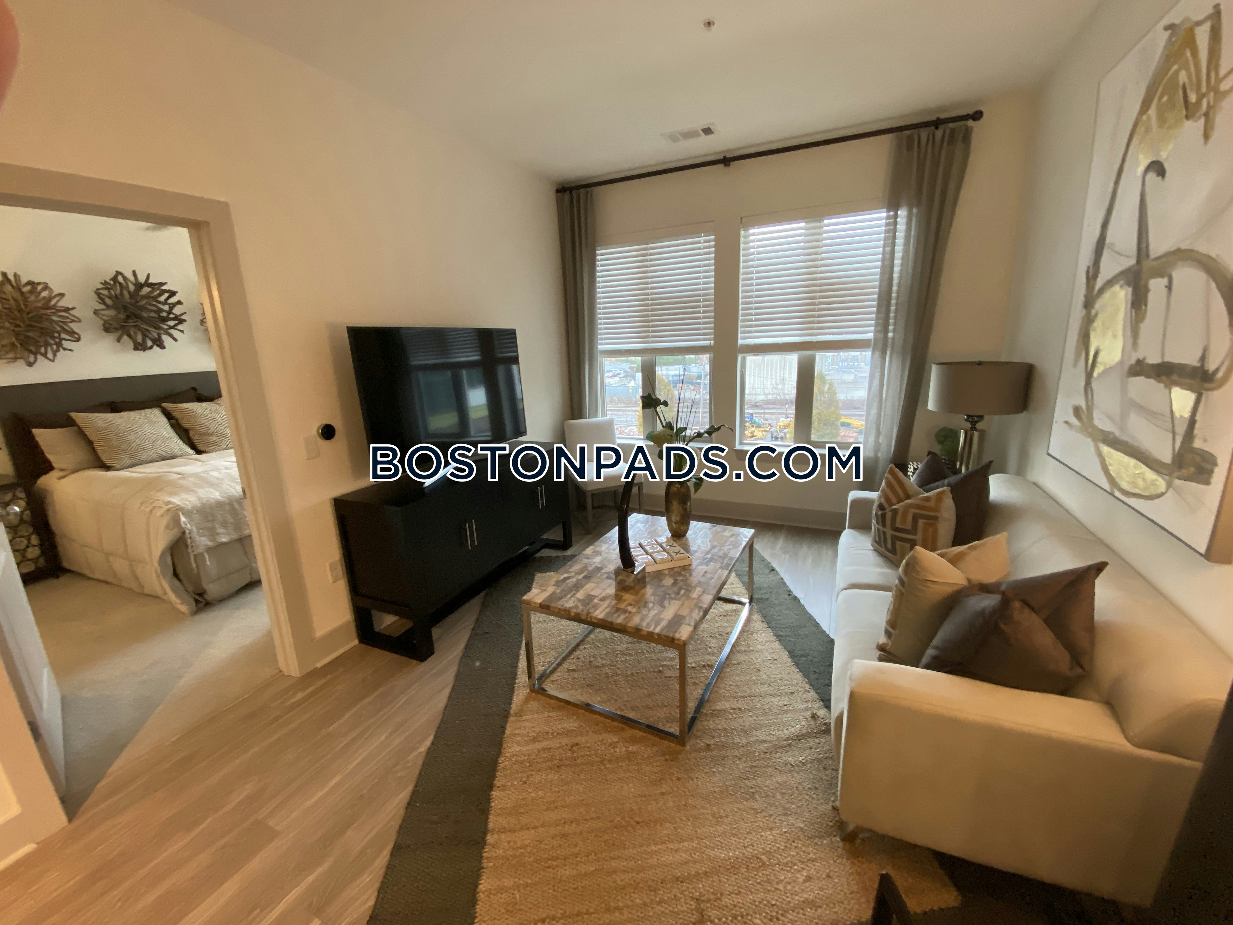 Luxe at Alewife Photo 14