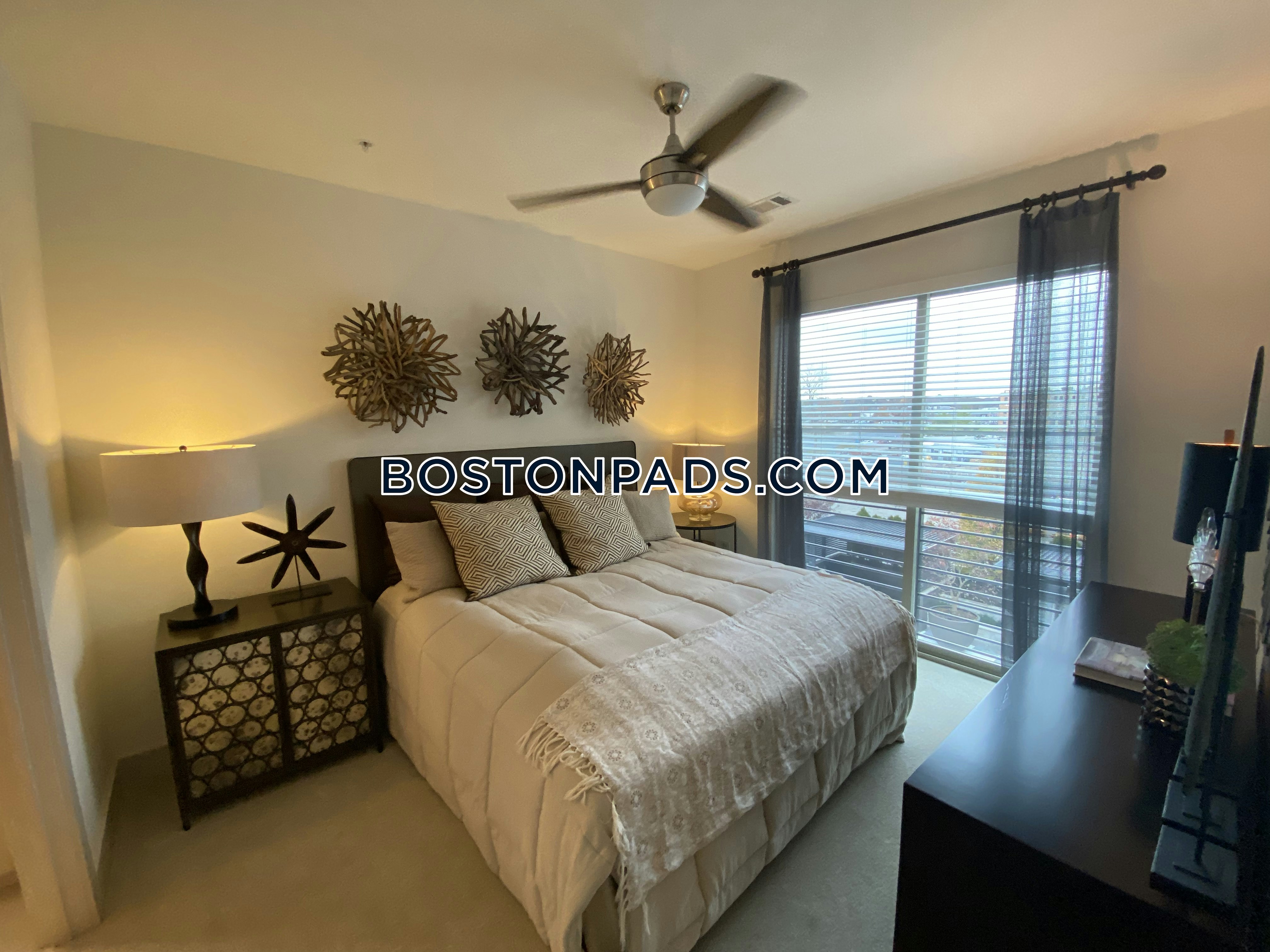 Luxe at Alewife Photo 2