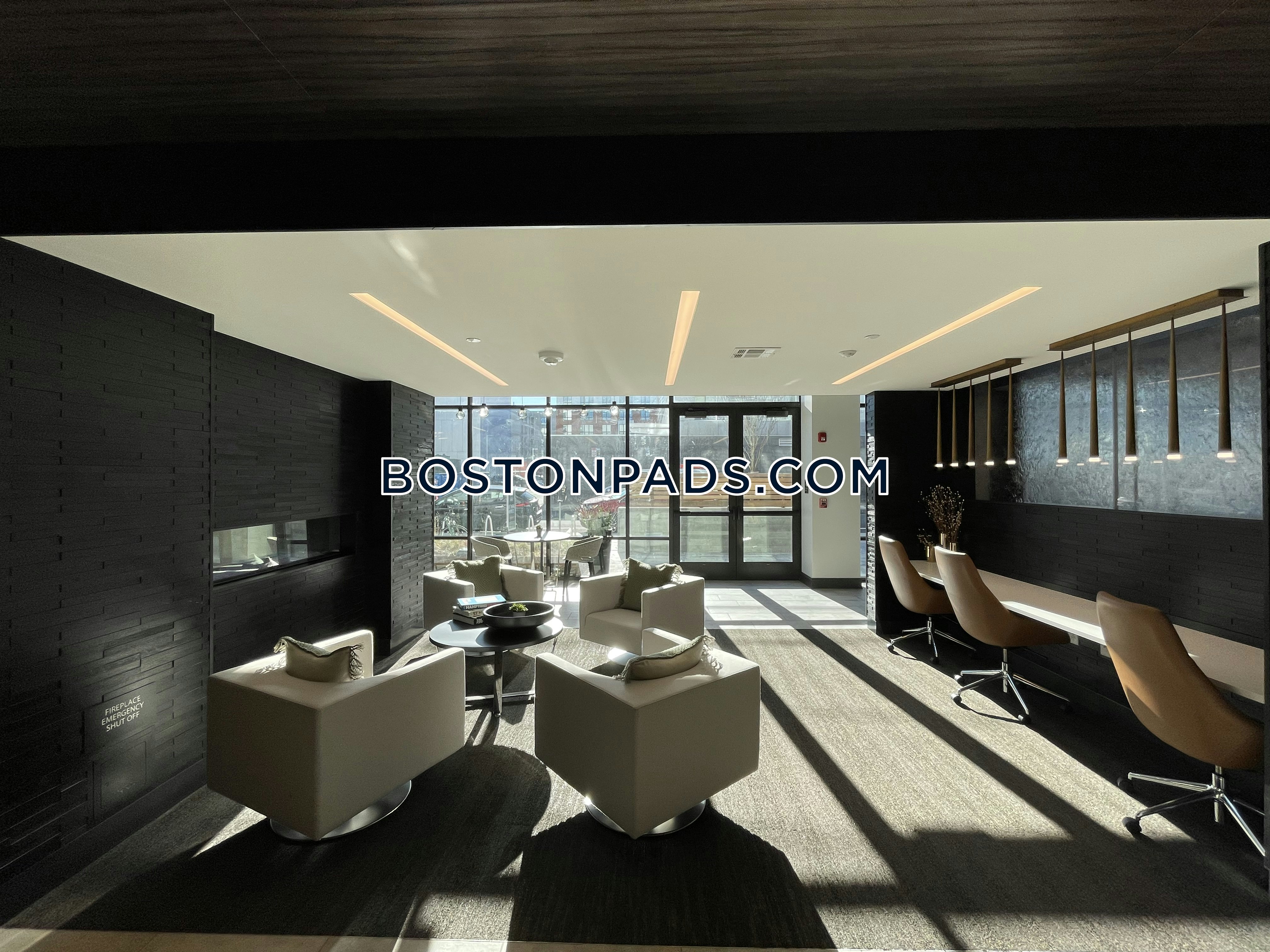 Flats on First Photo 62