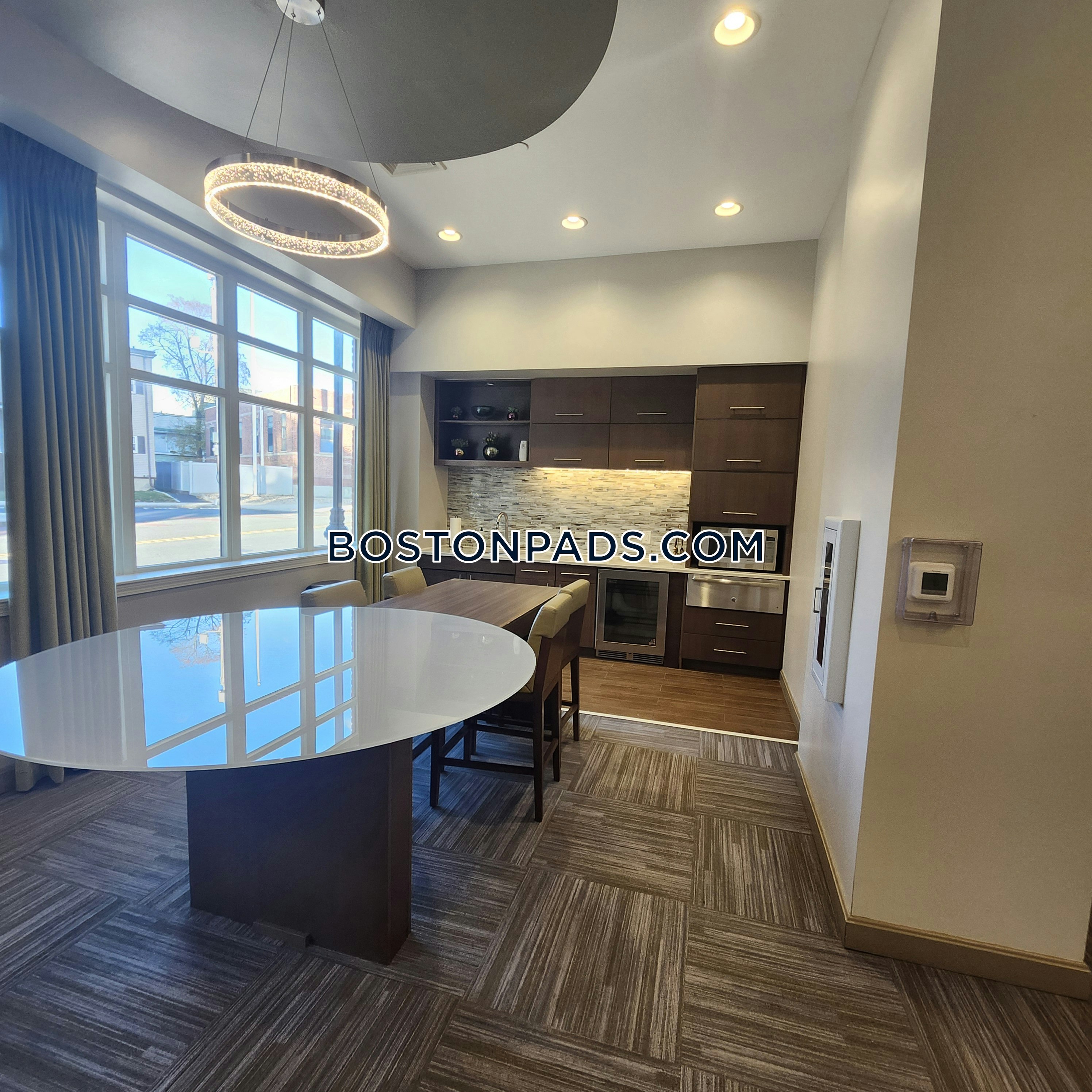 Residences at Malden Station Photo 9