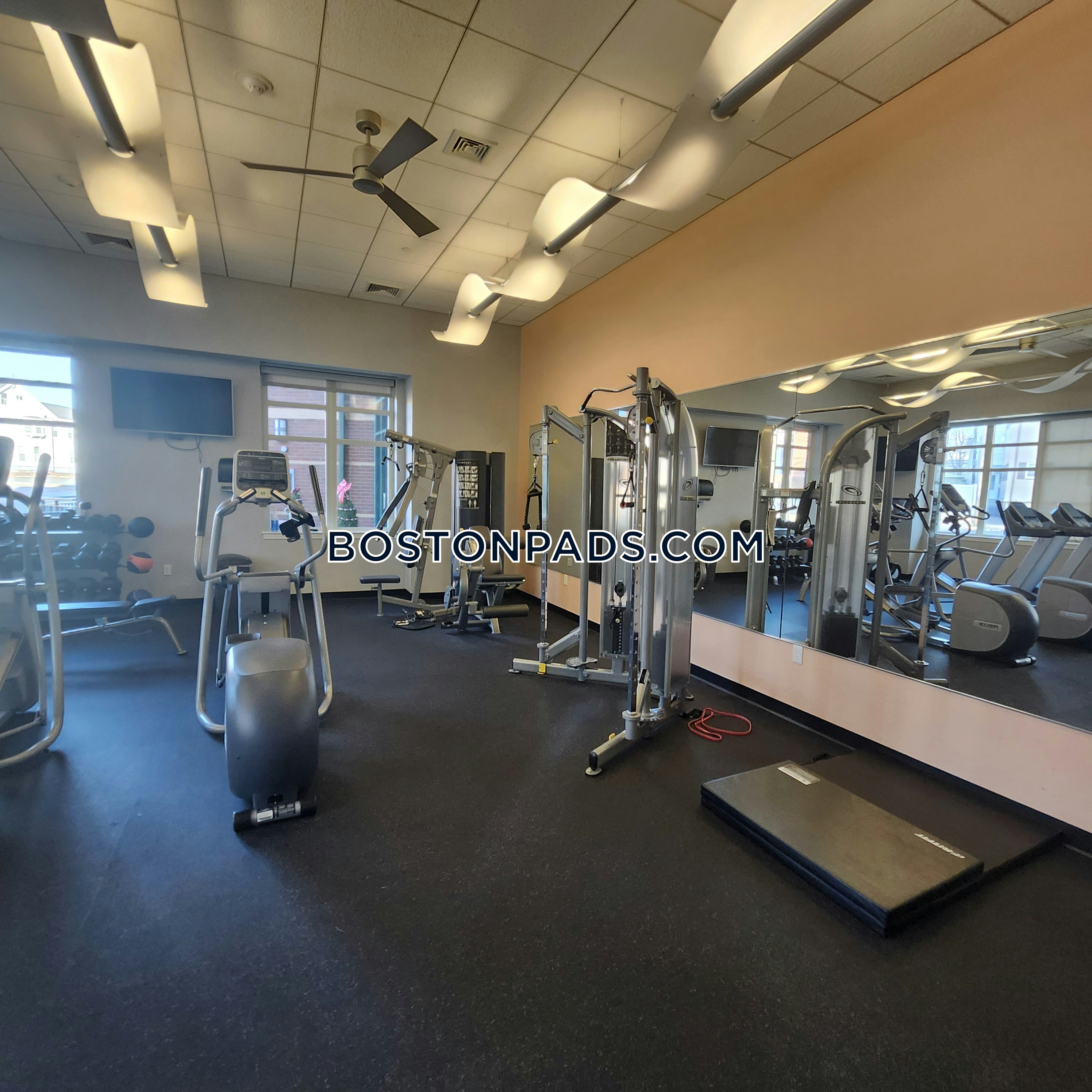 Residences at Malden Station Photo 7