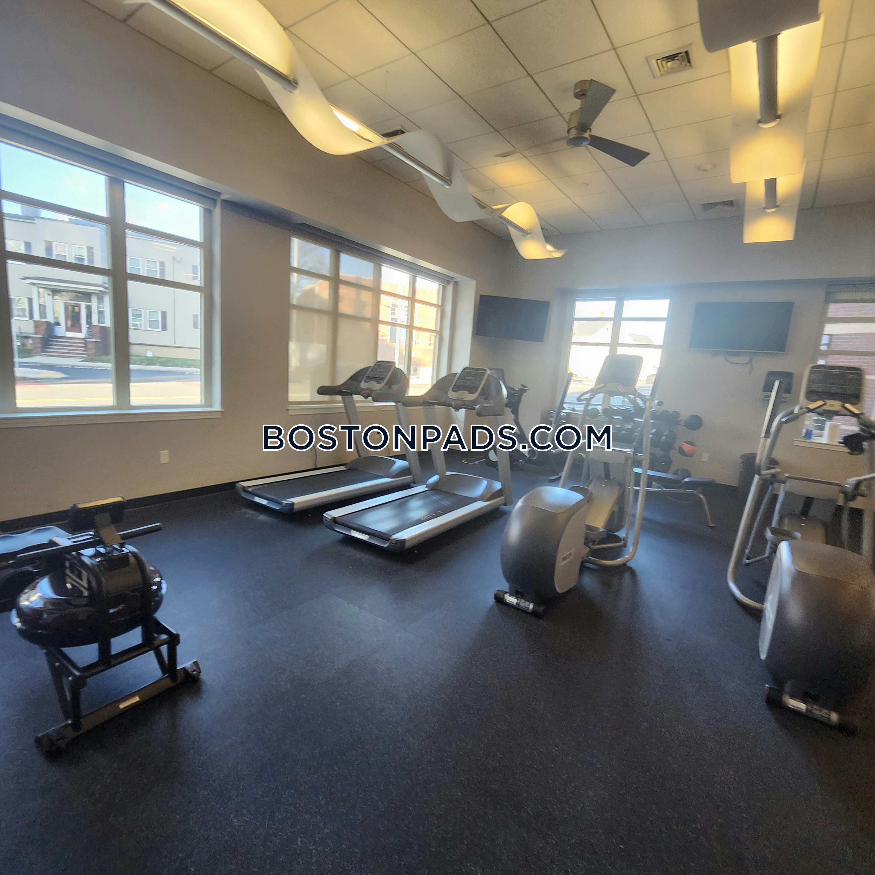 Residences at Malden Station Photo 6