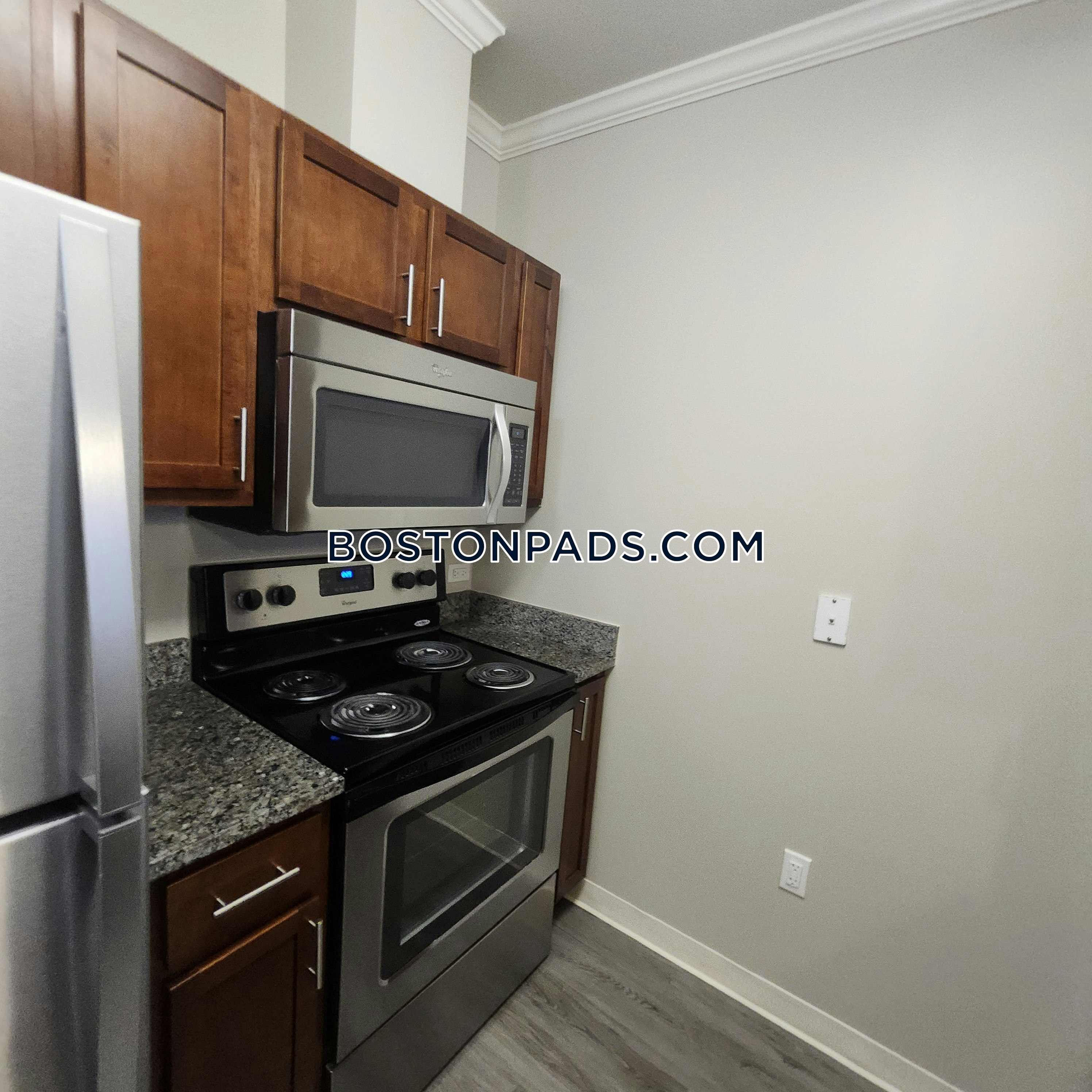 Residences at Malden Station Photo 18