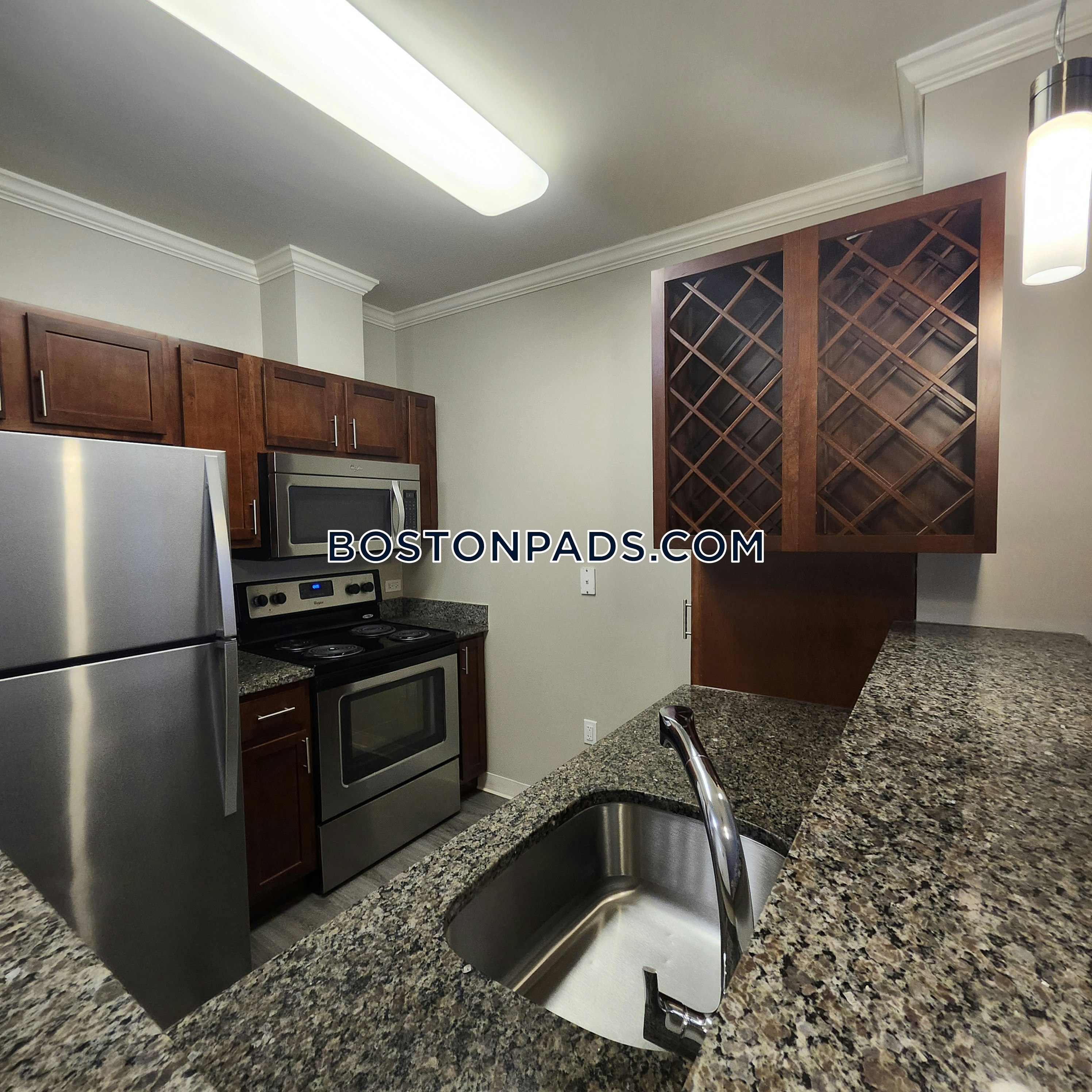 Residences at Malden Station Photo 15