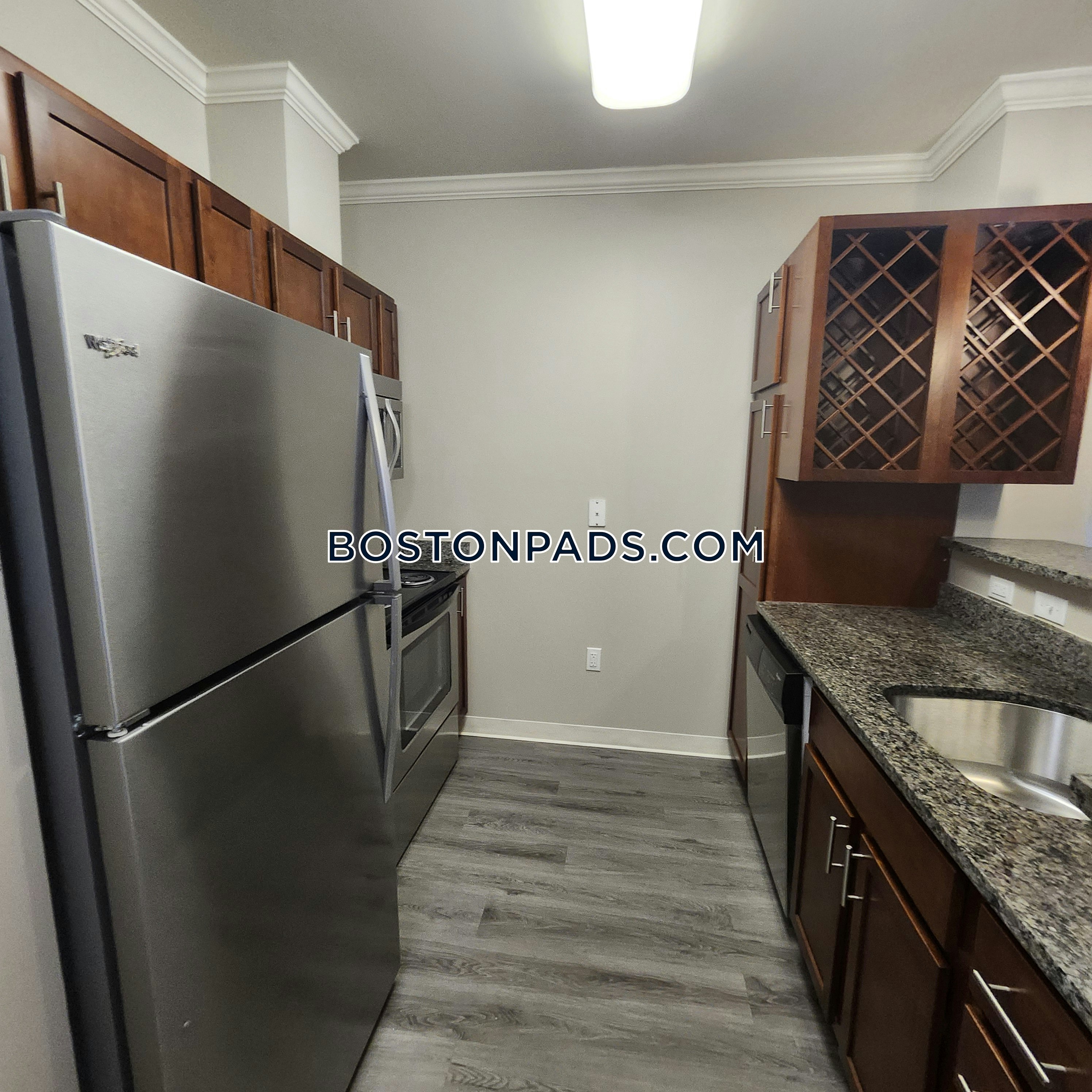 Residences at Malden Station Photo 21