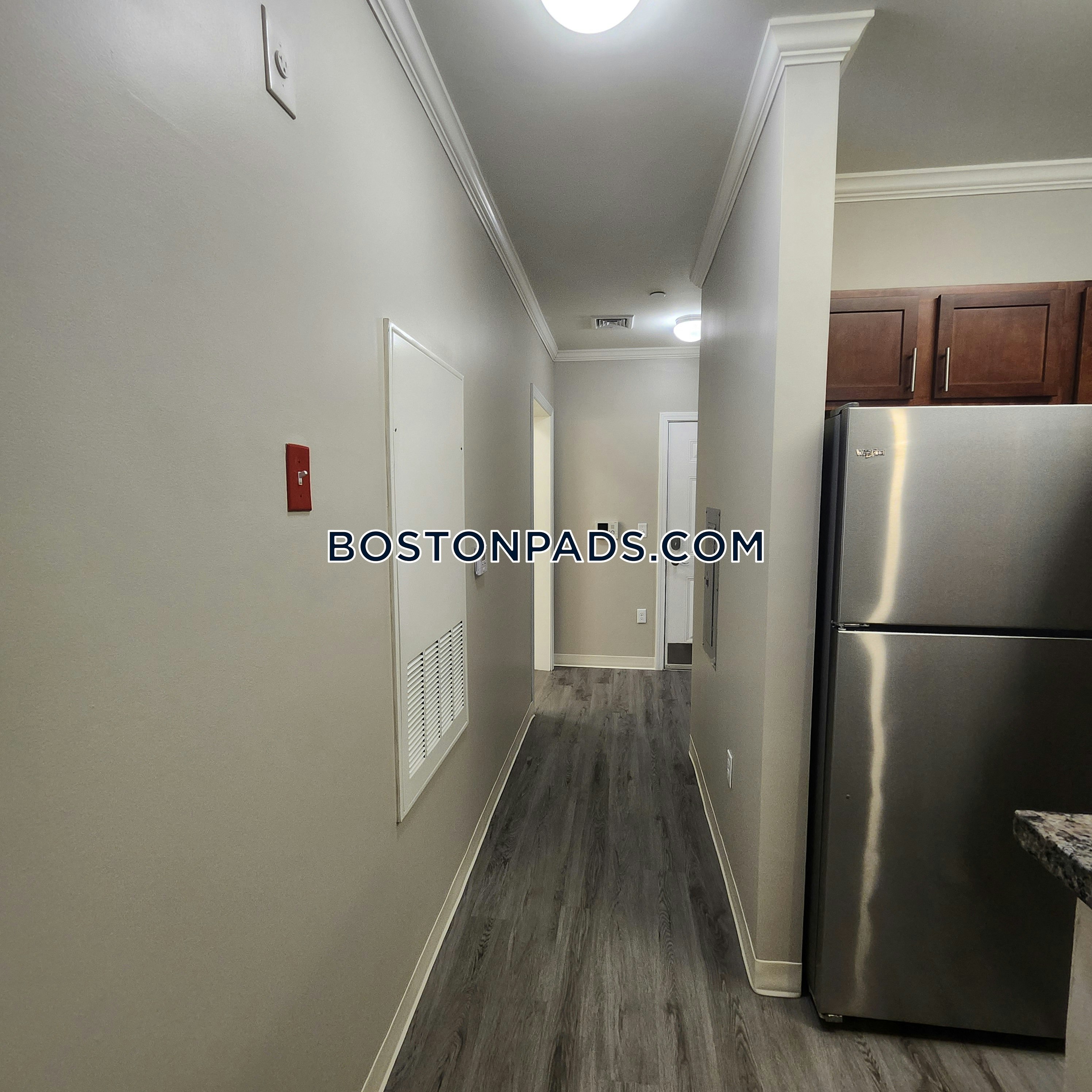 Residences at Malden Station Photo 30