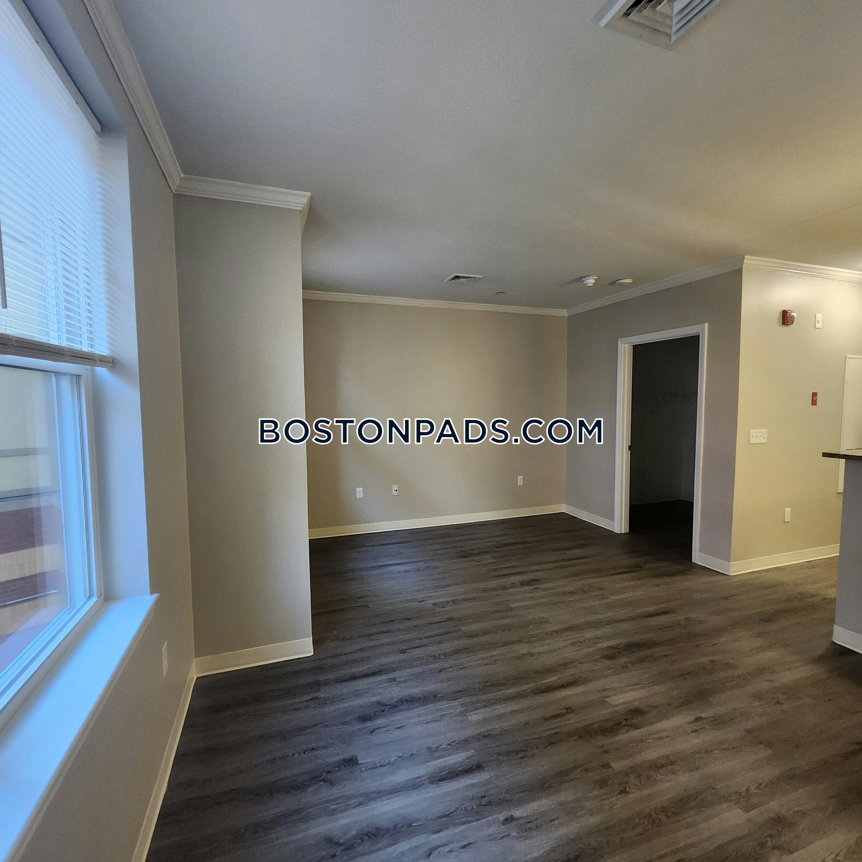 Residences at Malden Station Photo 2