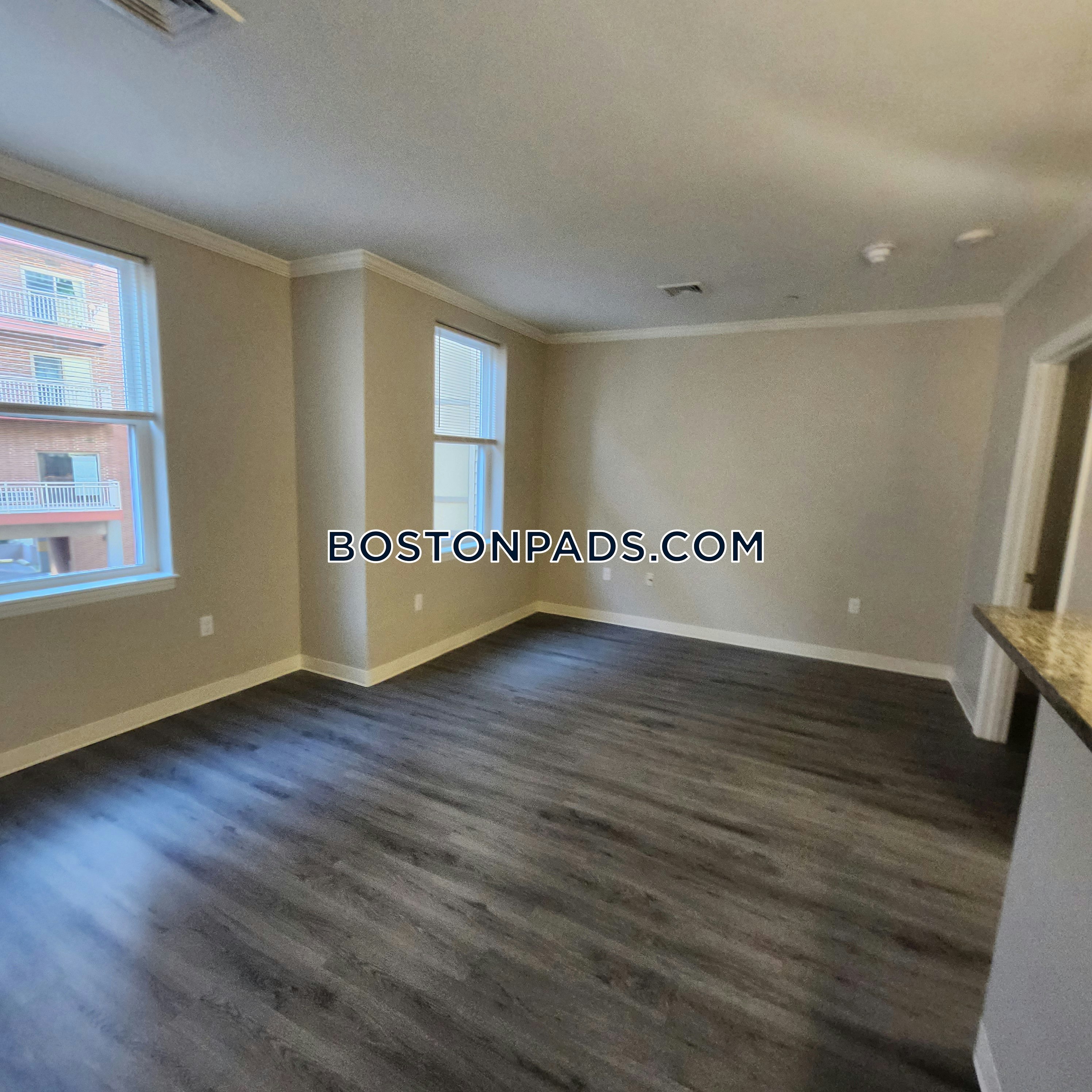 Residences at Malden Station Photo 3