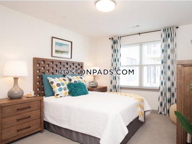 The Flats at 131 Photo 5