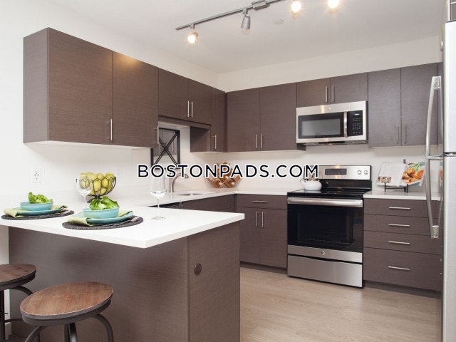 The Flats at 131 Photo 13