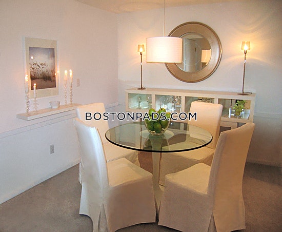 Sovereign & Saxony Apartments Photo 9