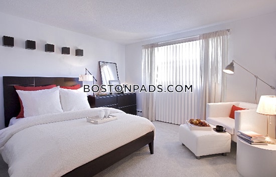 Sovereign & Saxony Apartments Photo 5