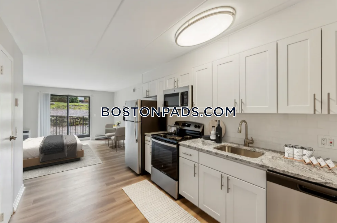 Eagle Rock Apartments at MetroWest Photo 64