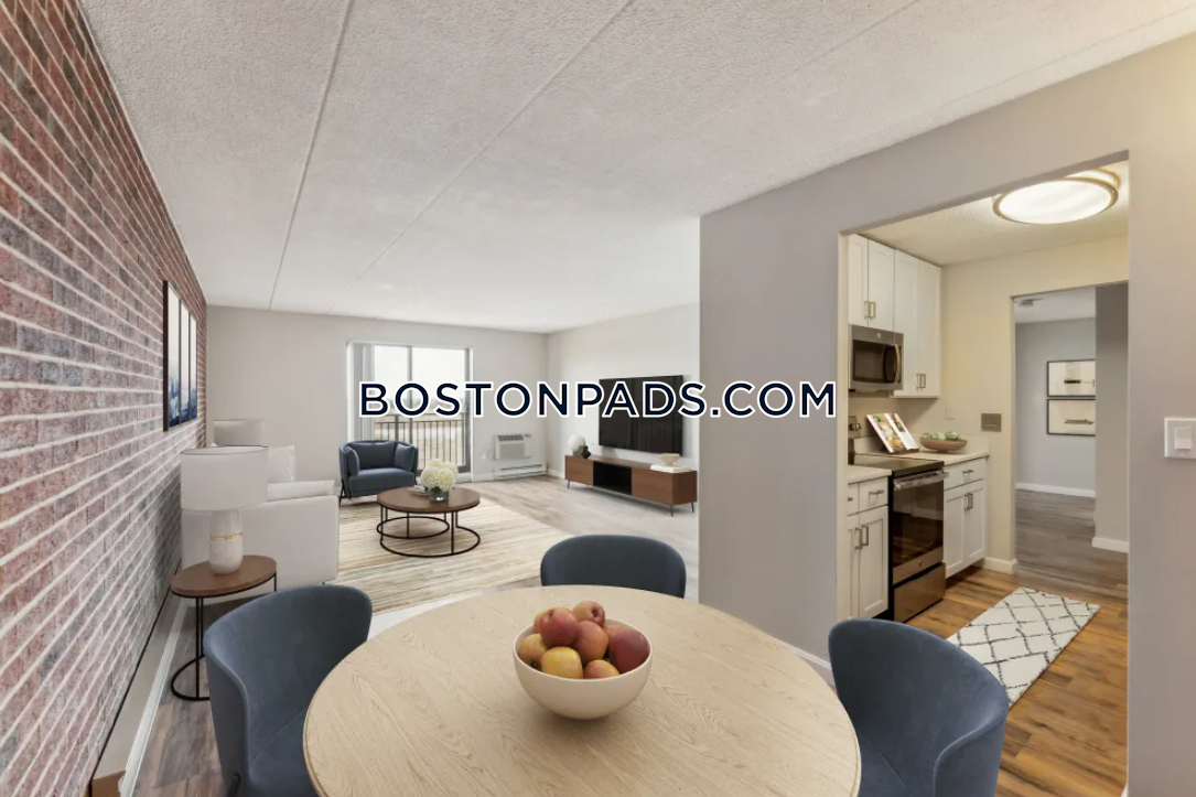 Eagle Rock Apartments at MetroWest Photo 3