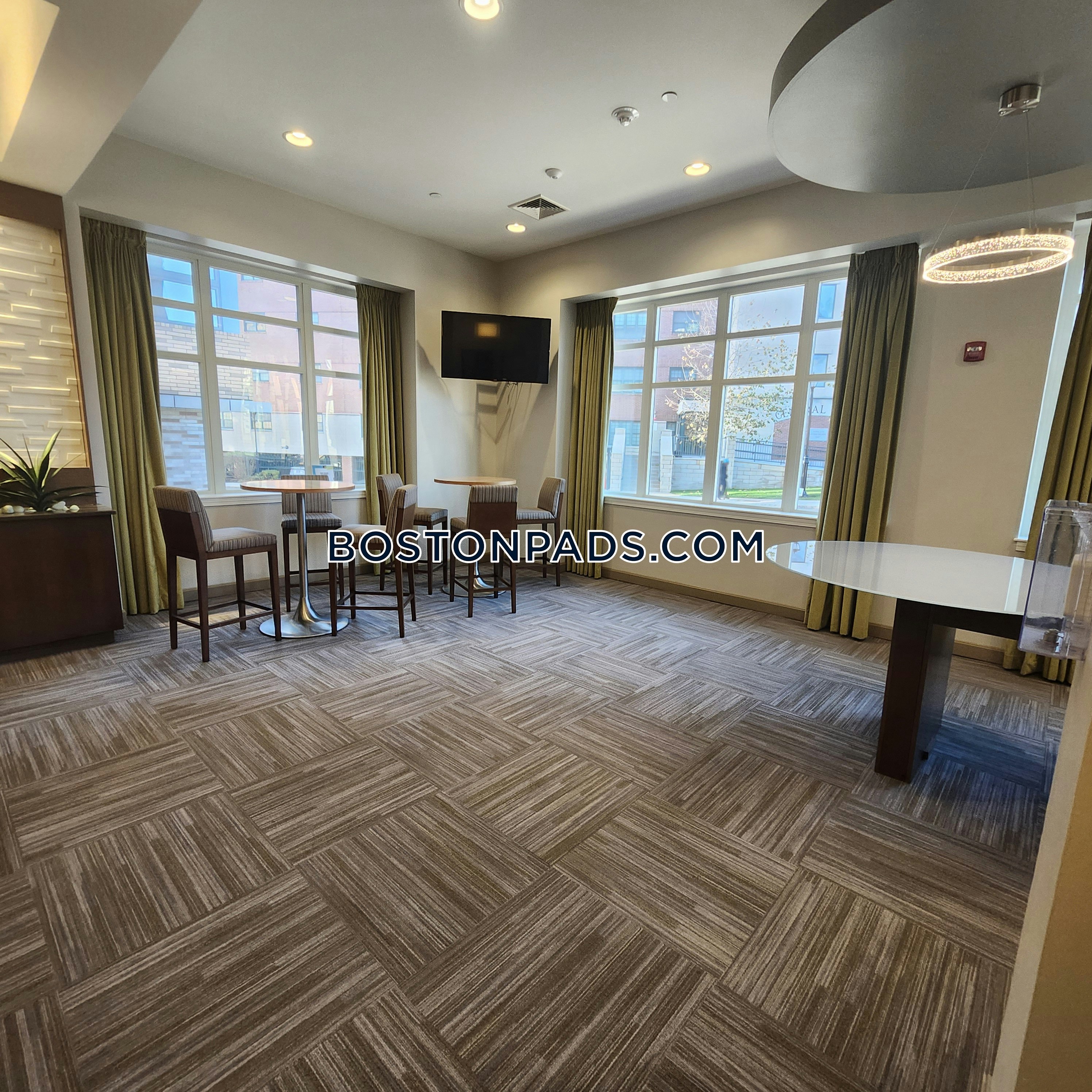 Residences at Malden Station Photo 10