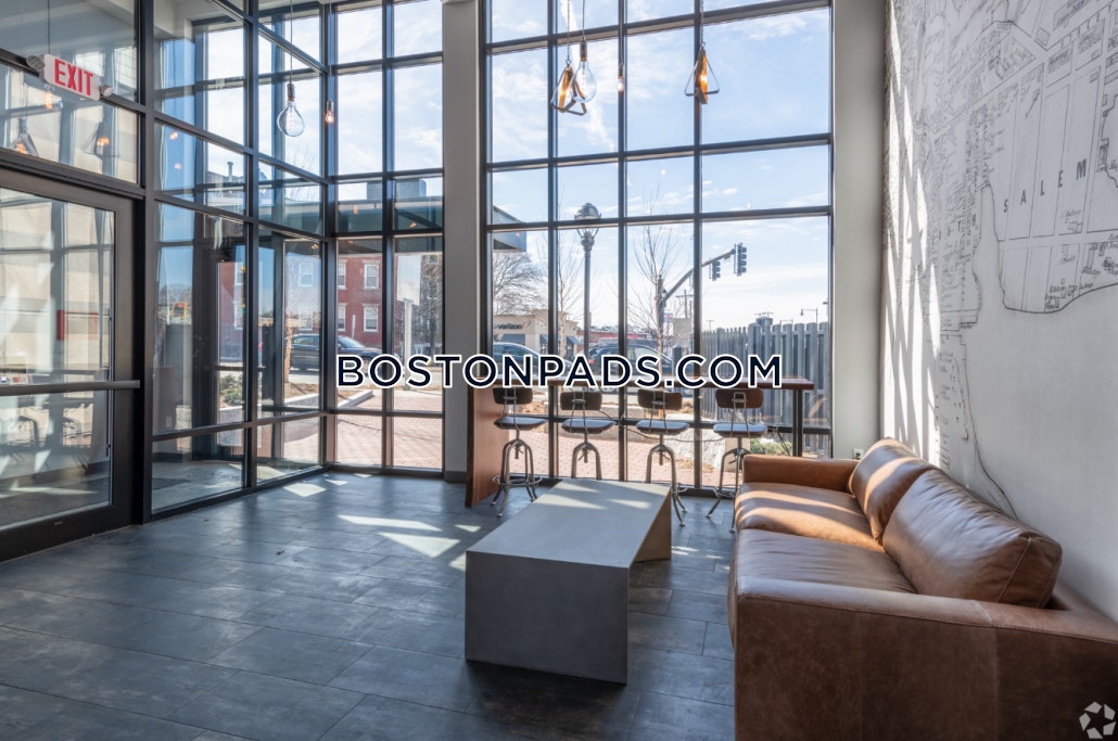 231 Washington Residences Photo 6