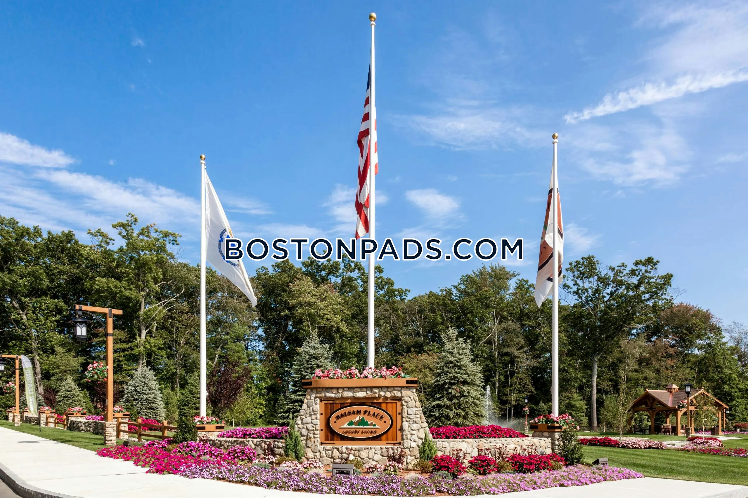 Balsam Place Photo 30