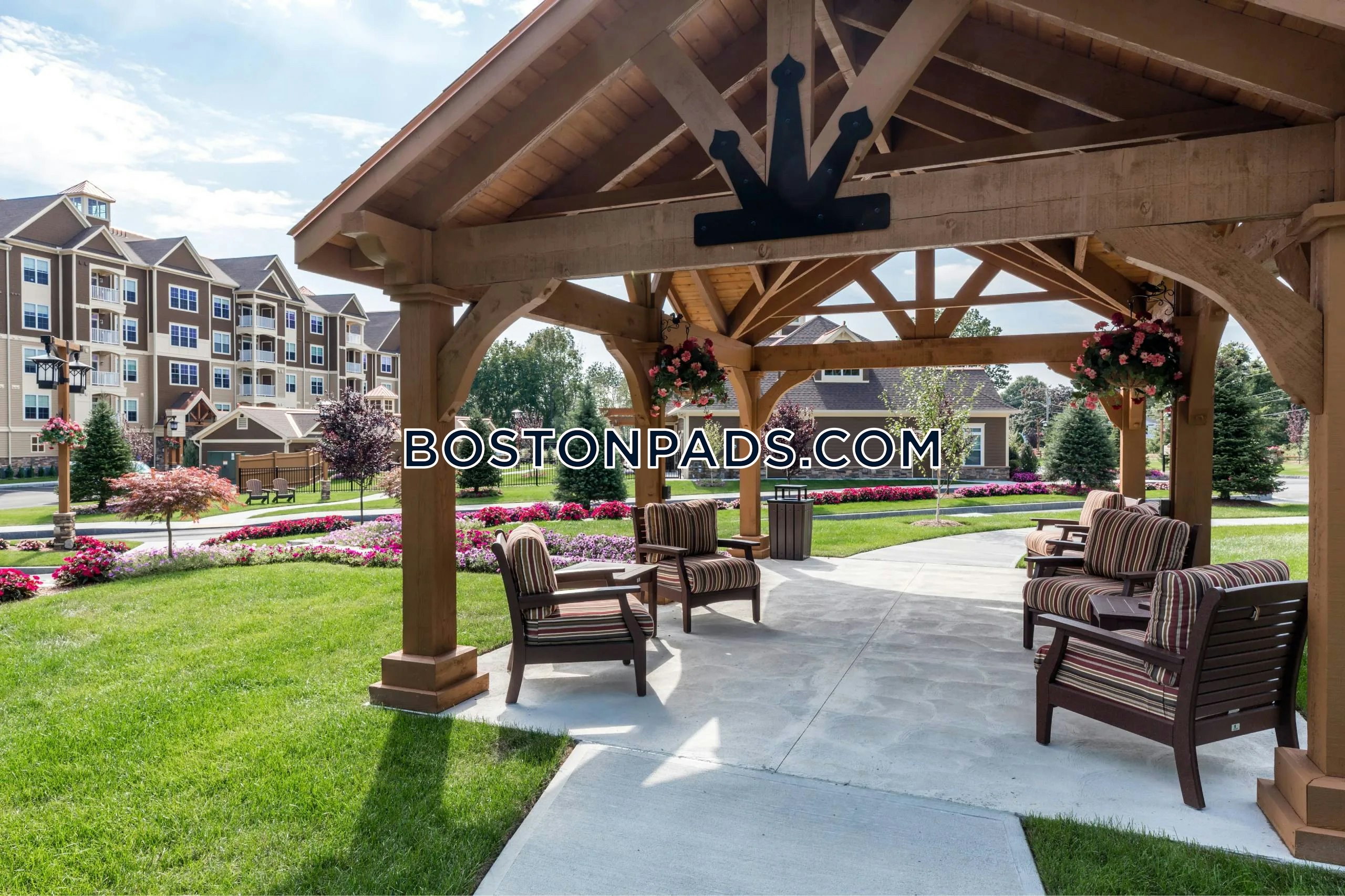 Balsam Place Photo 21