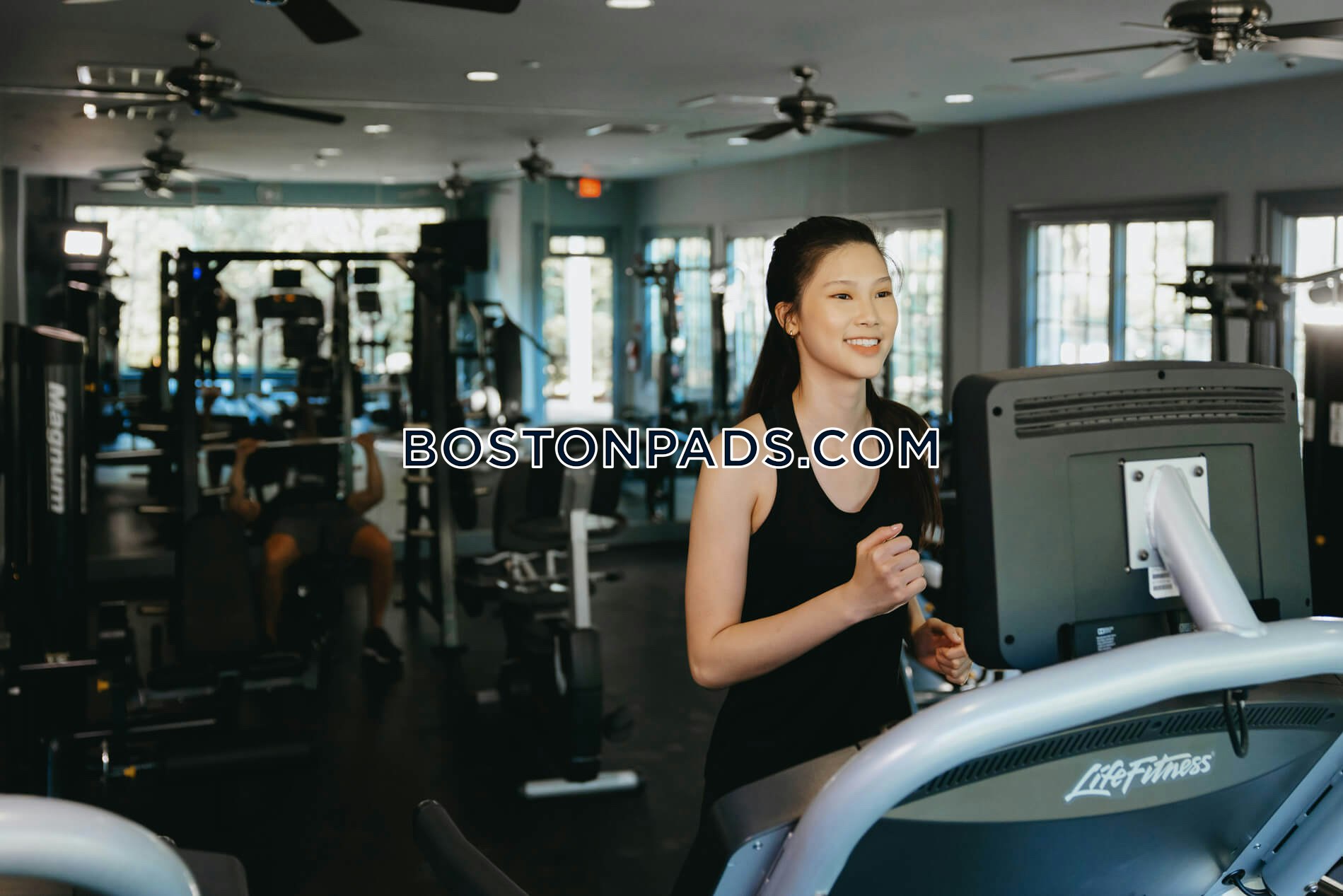 Lodge at Ames Pond Photo 8