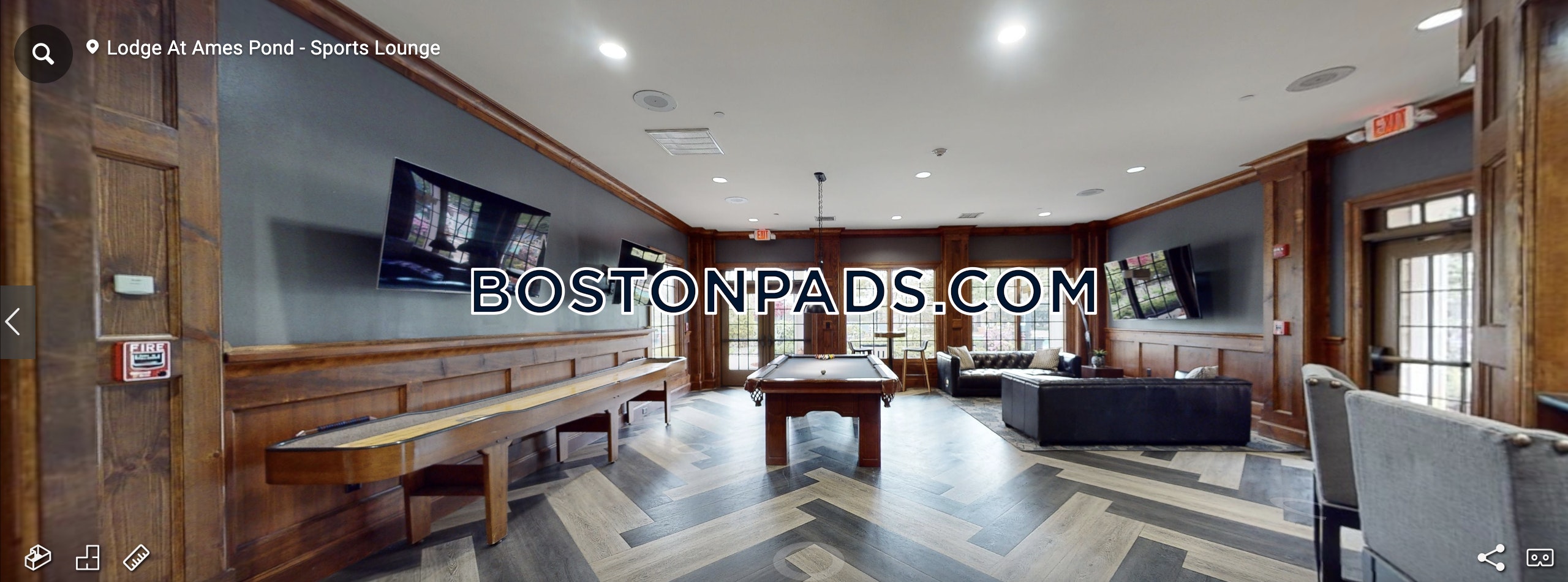 Lodge at Ames Pond Photo 12