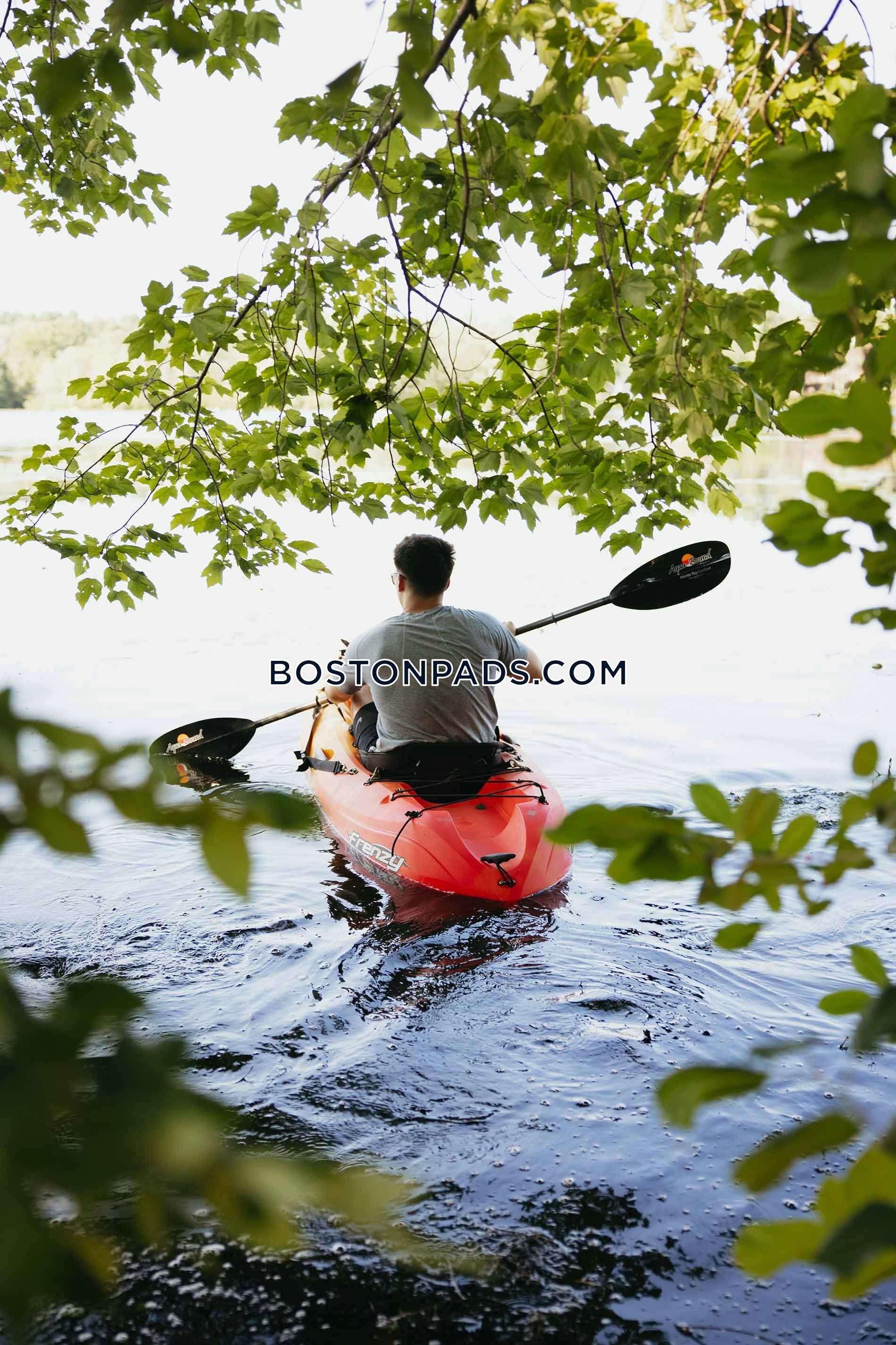 Lodge at Ames Pond Photo 3